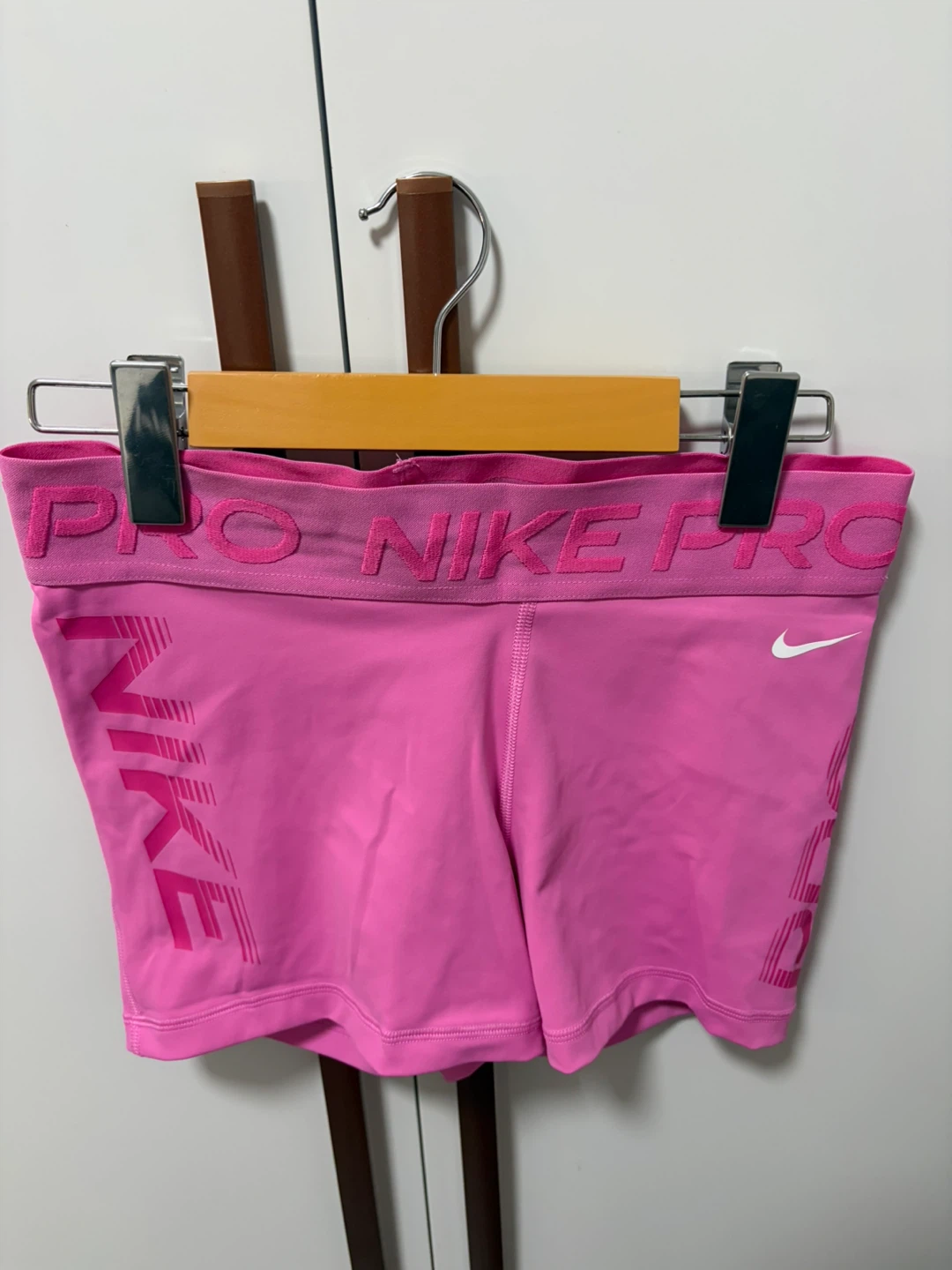 Nike Pro Dri-FIT Shorts