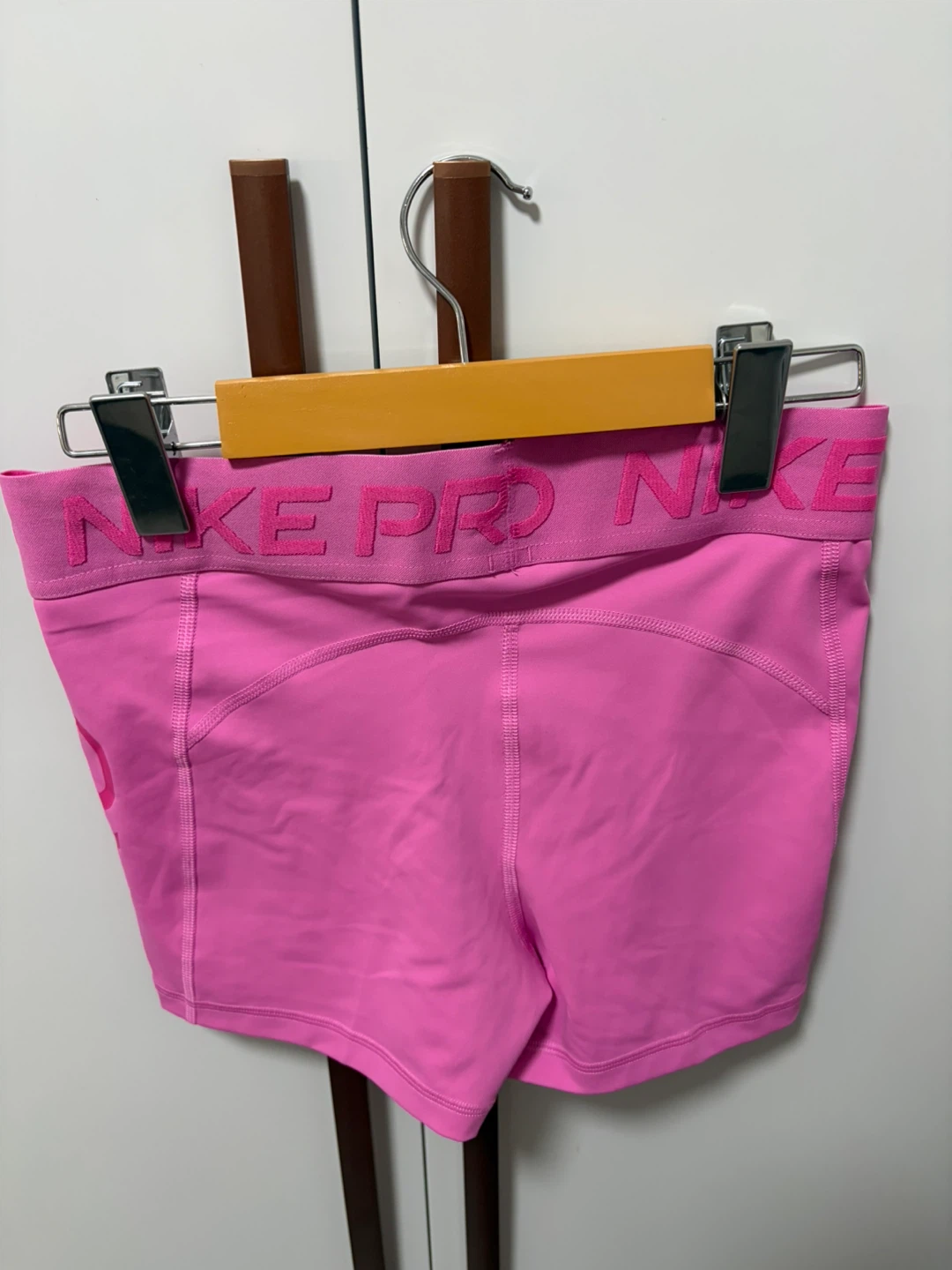 Nike Pro Dri-FIT Shorts - photo 2