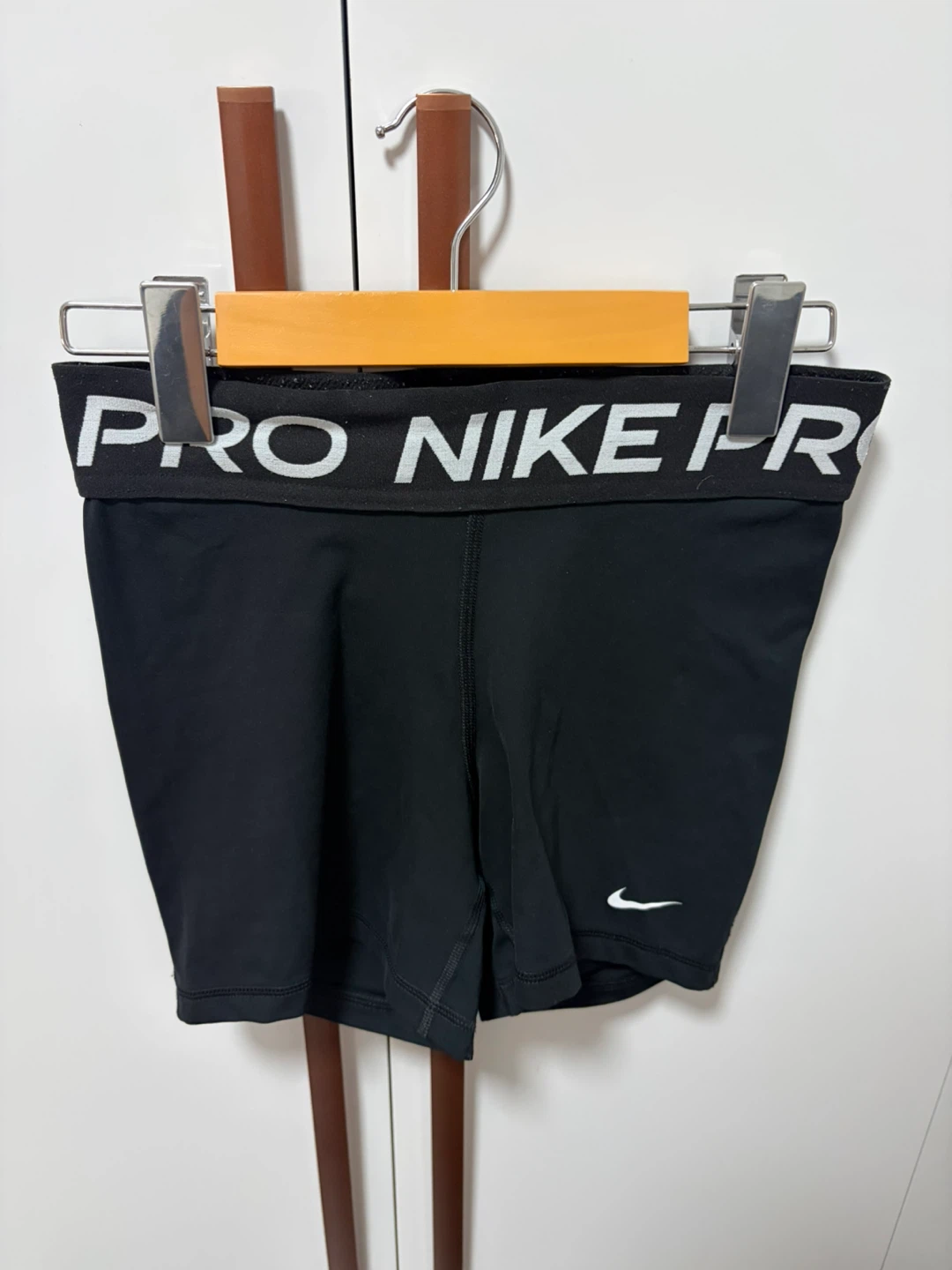 Nike Pro Dri-Fit Shorts