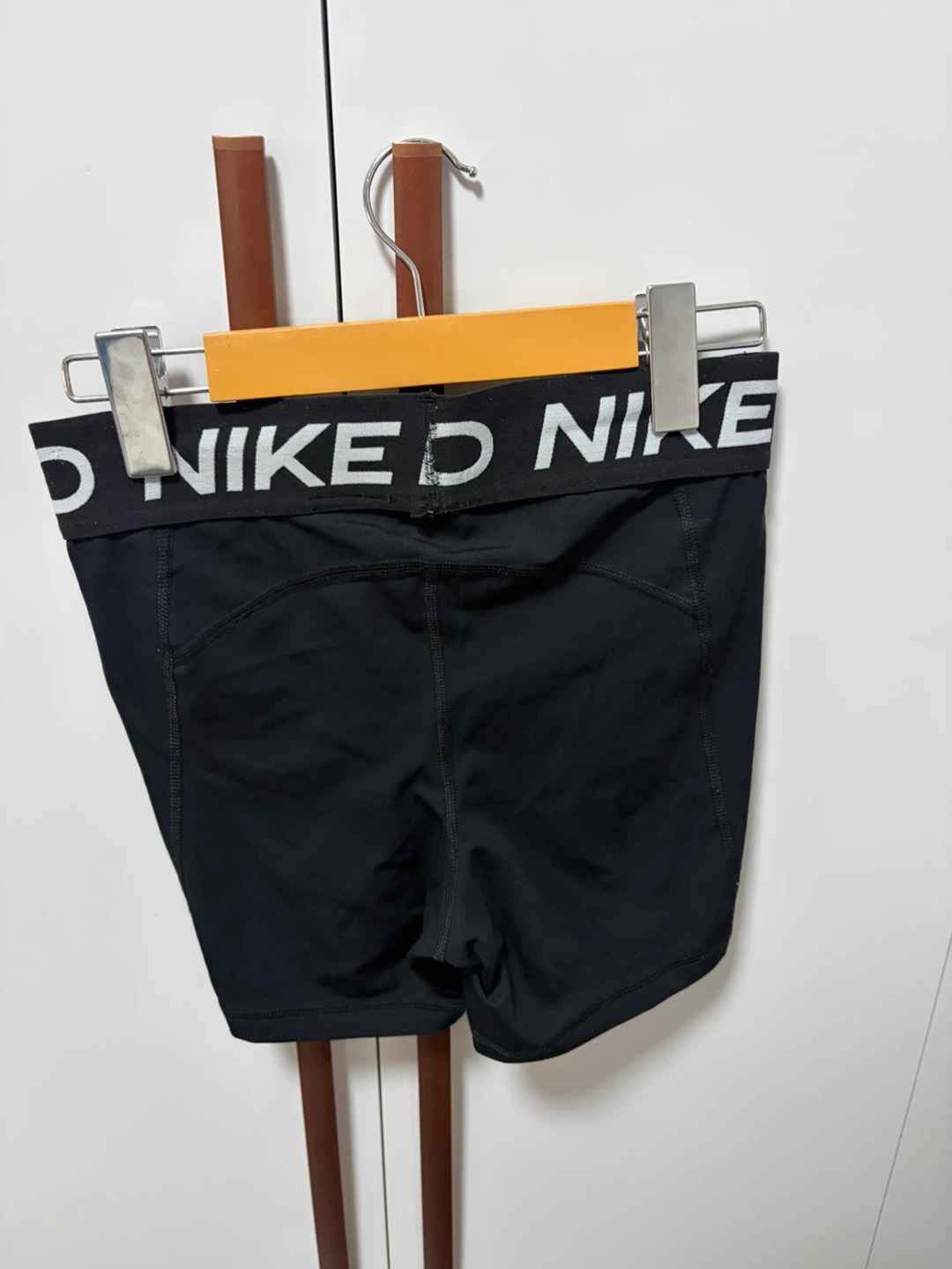 Nike Pro Dri-Fit Shorts - photo 2