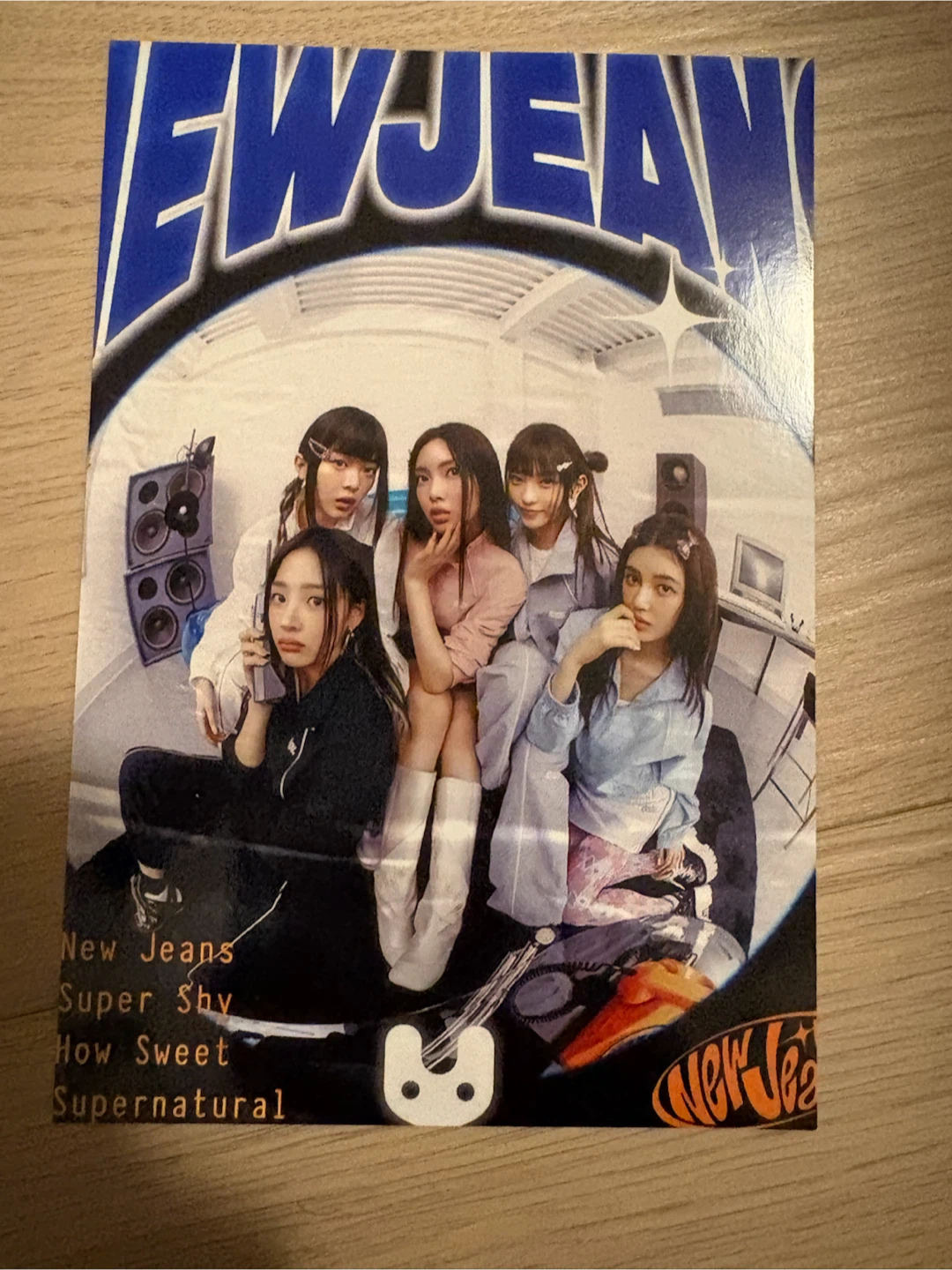 K-pop posters