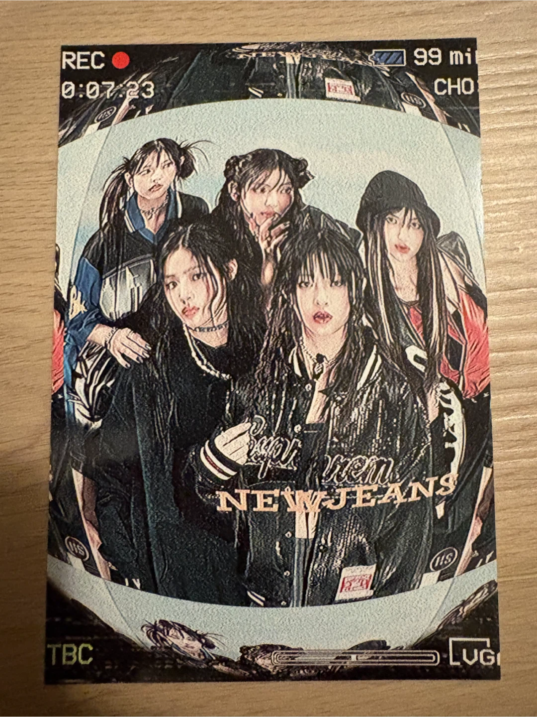 K-pop posters - photo 3