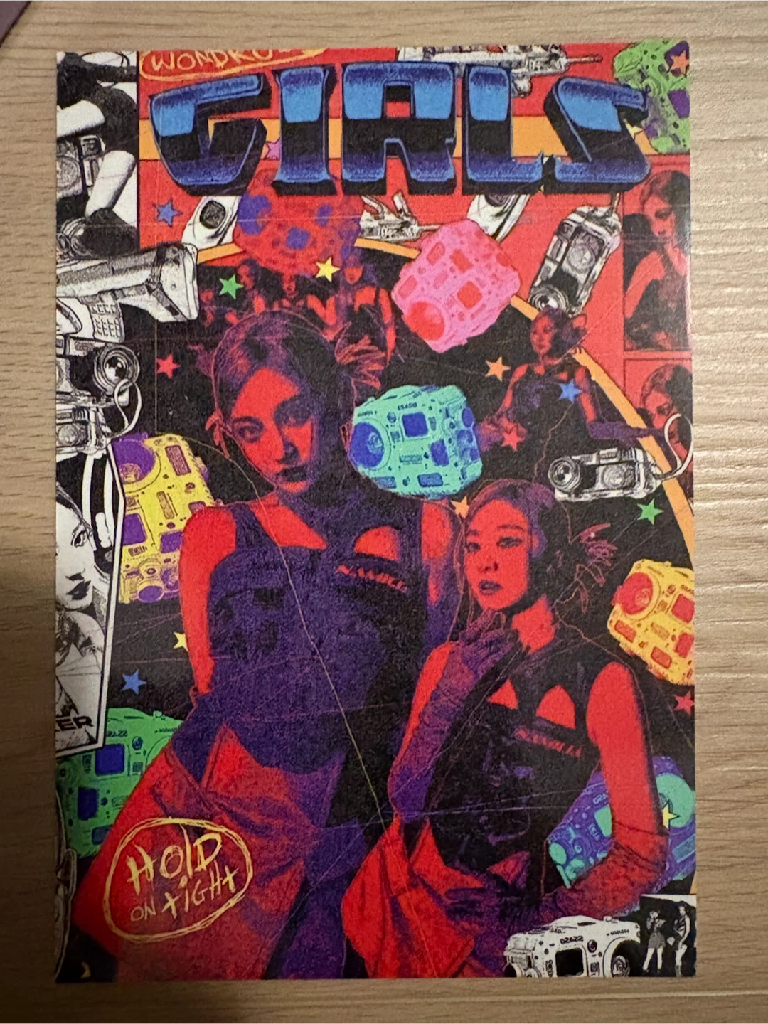 K-pop posters - photo 5