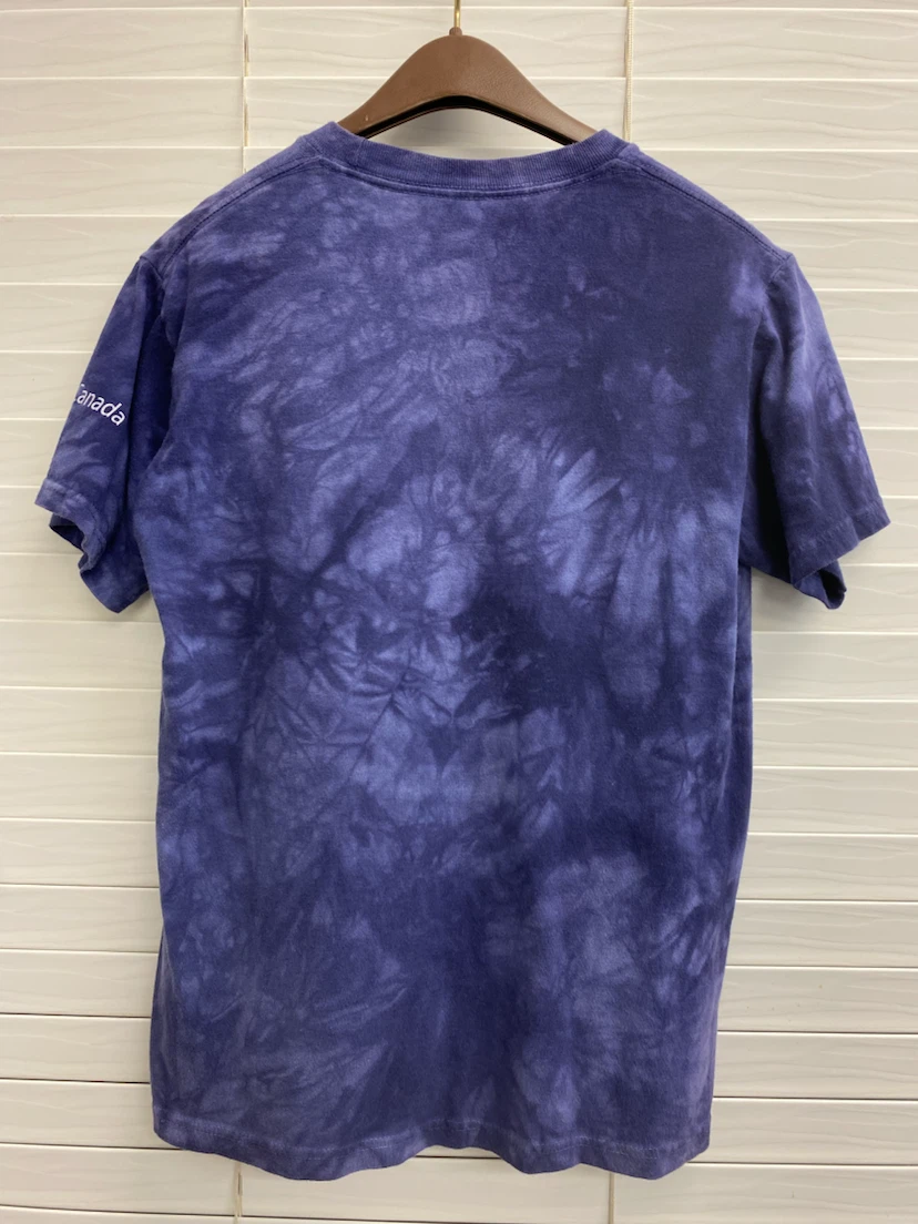 The Mountain Wolf Aurora T-Shirt - photo 5