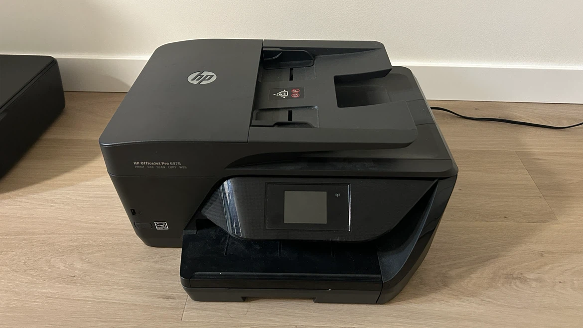 HP Printer Bundle - photo 2