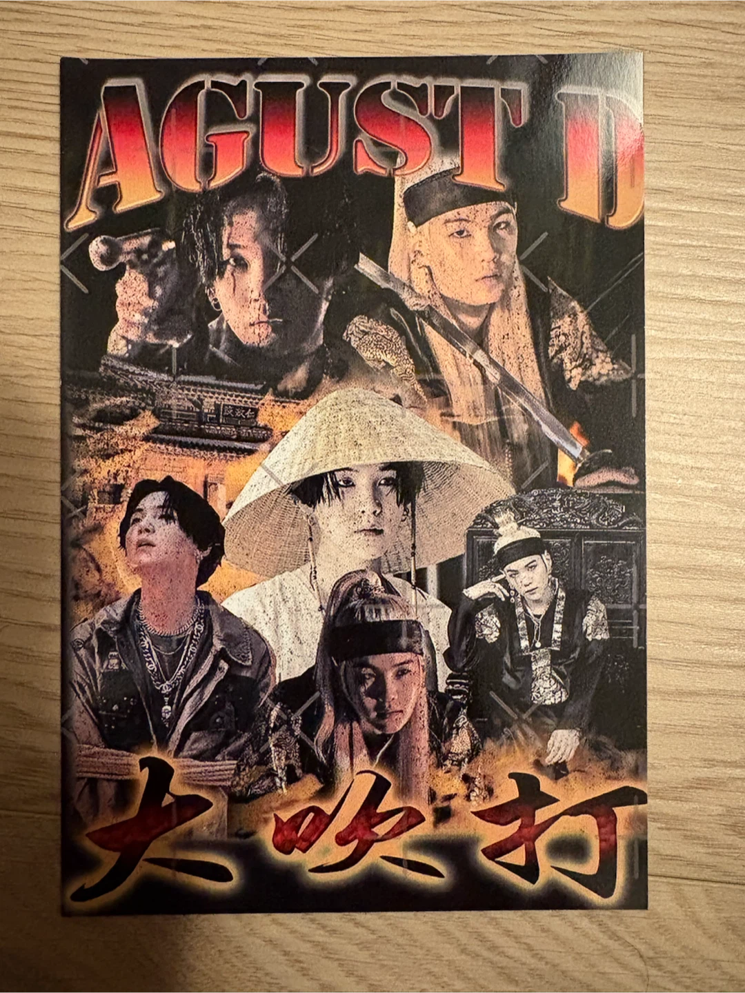 Posters