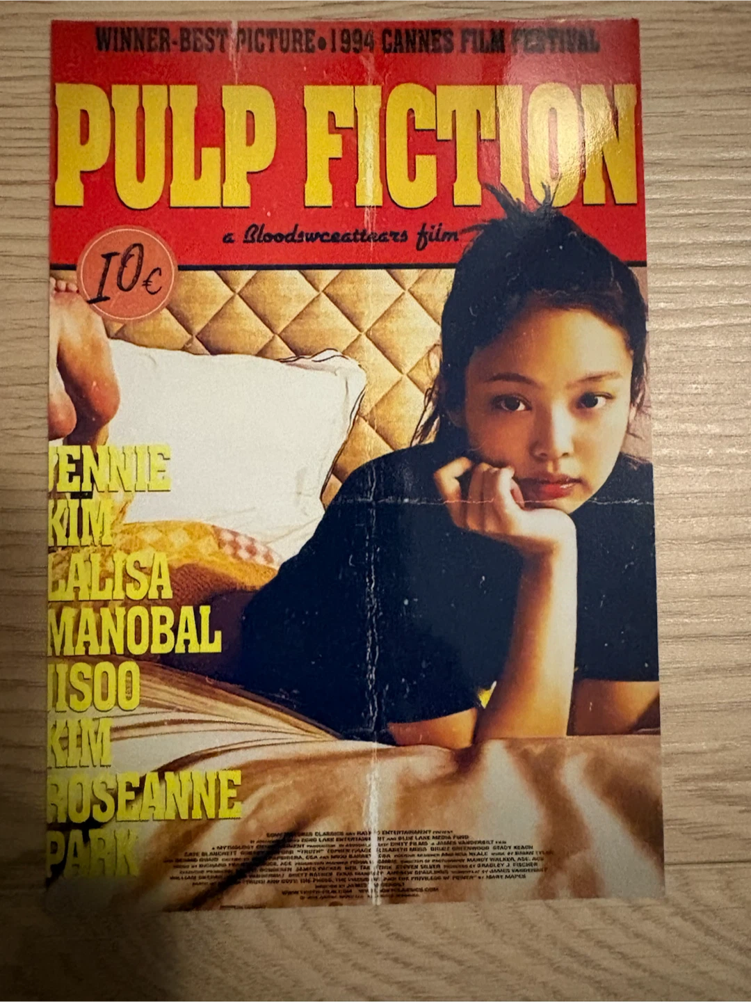 Posters - photo 3