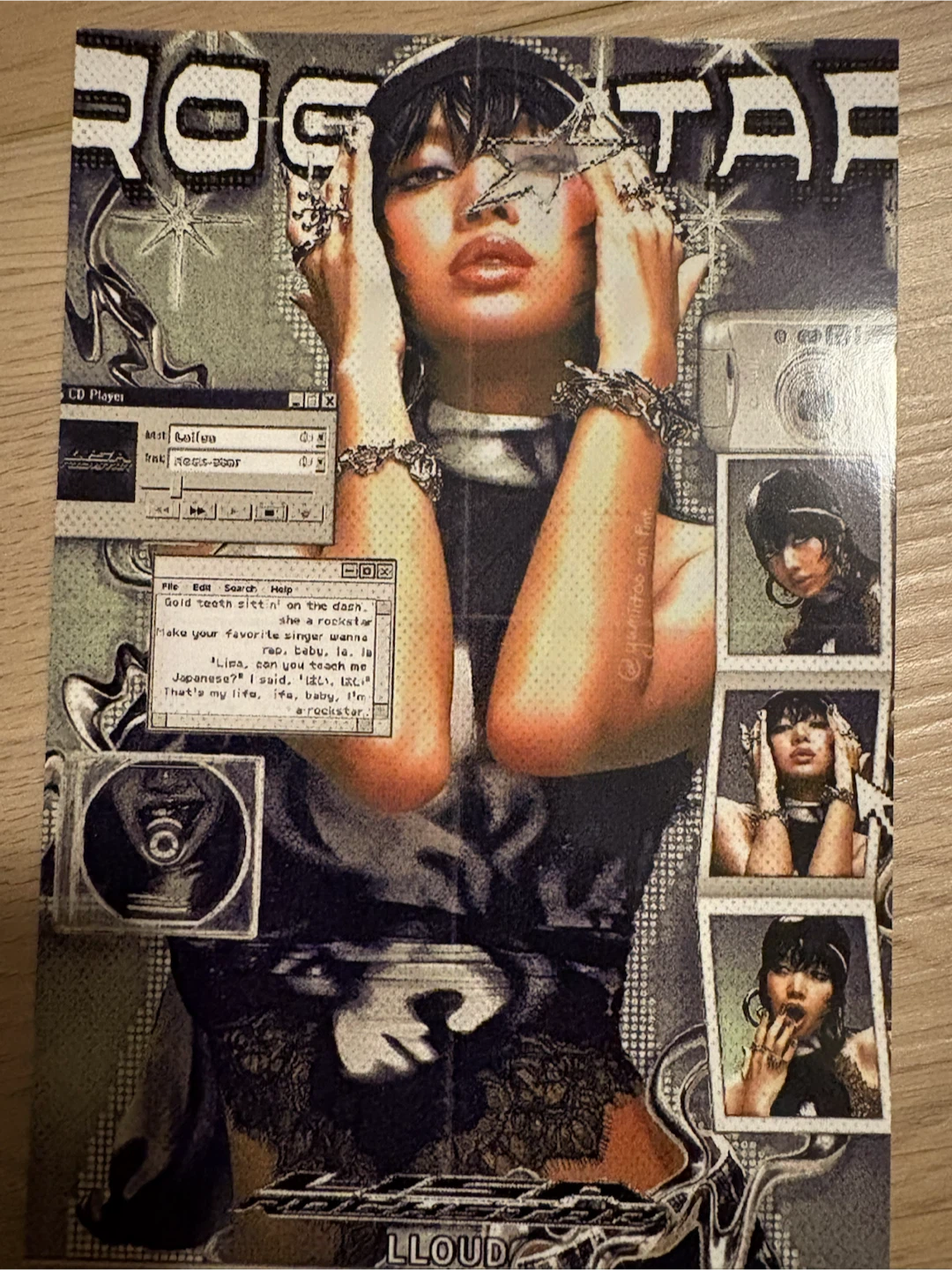Posters - photo 5