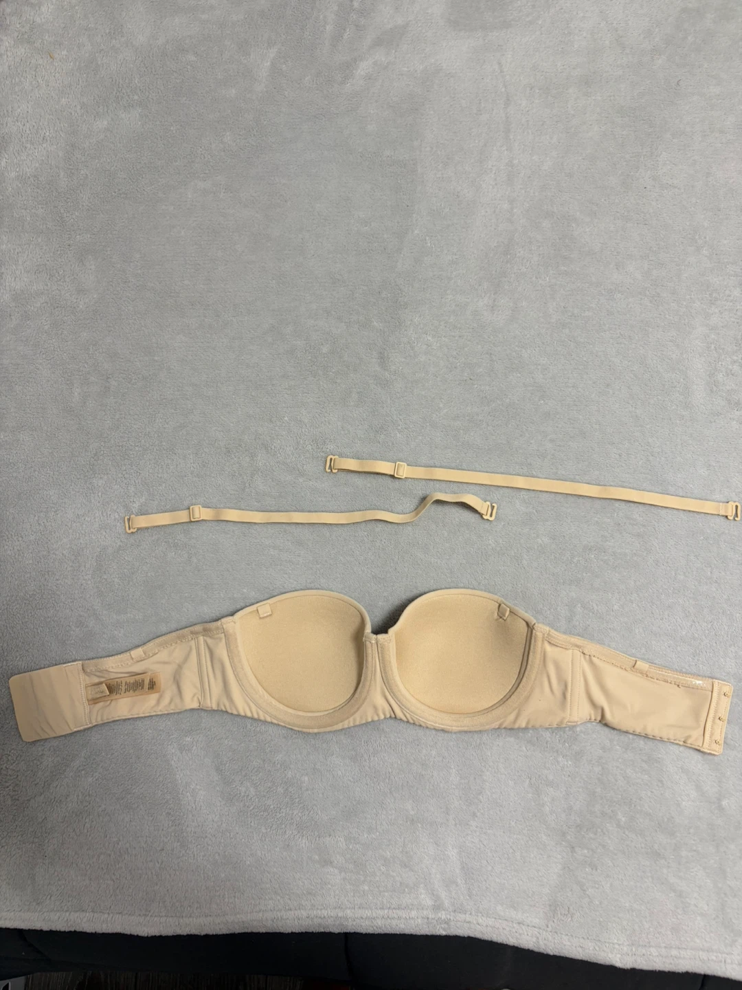 skims Strapless Bra with Removable Straps - photo 2