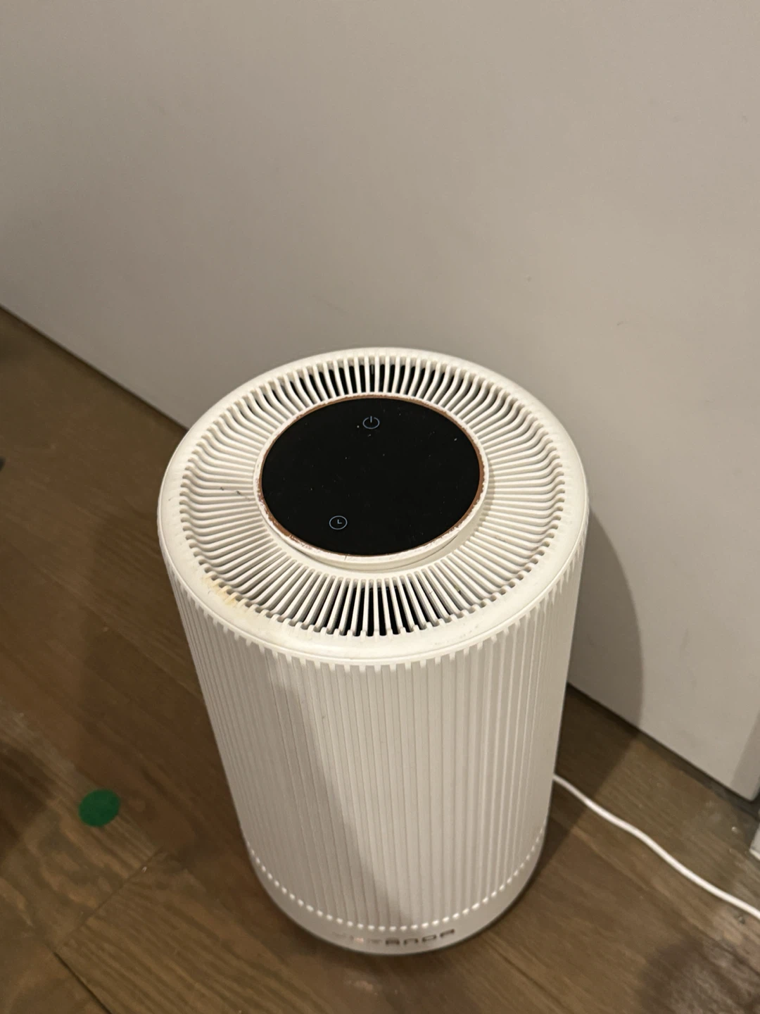 JAFANDA Air Purifier - photo 2