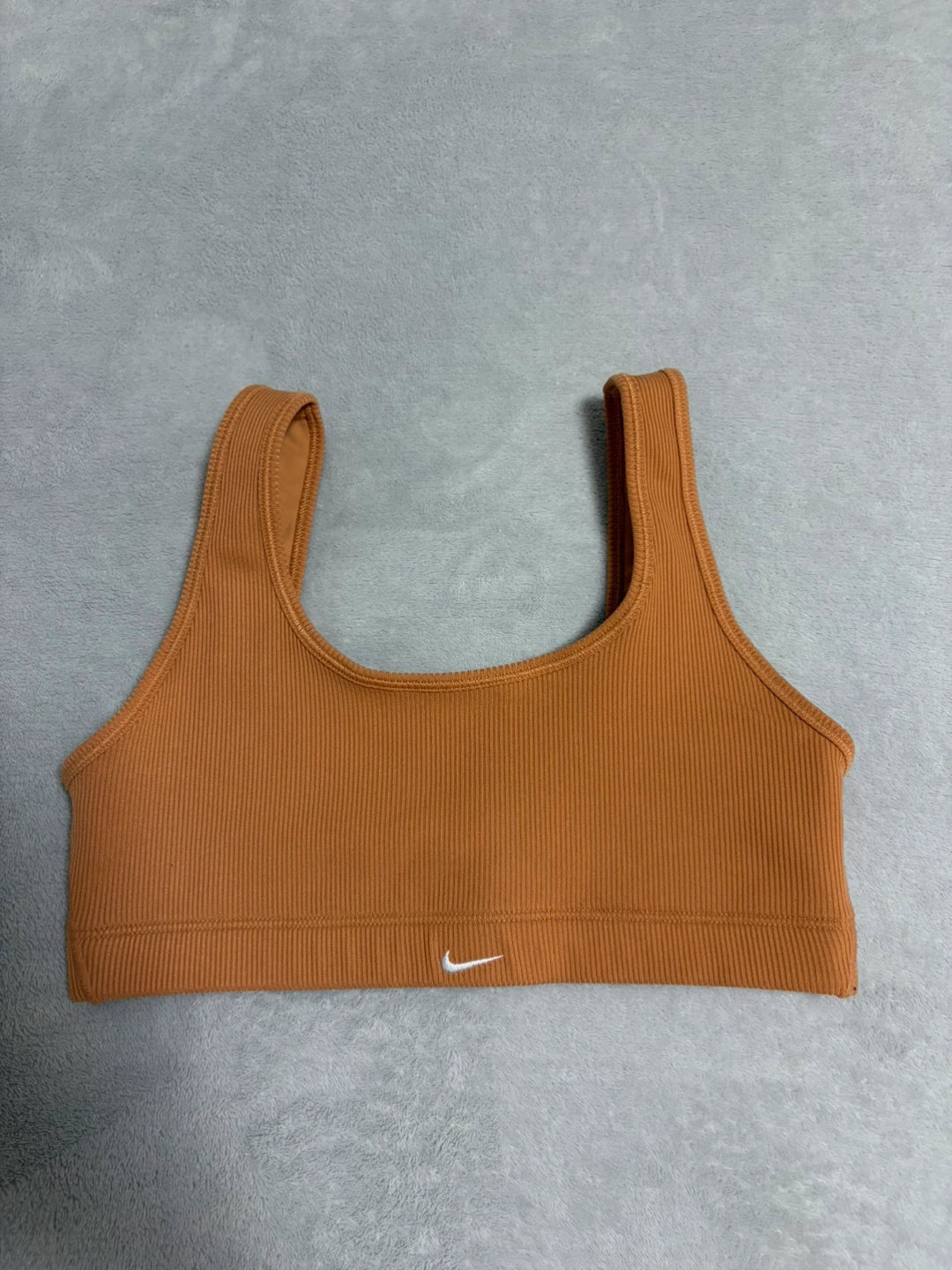 Nike Alate Dri-FIT Sports Bra - Small
