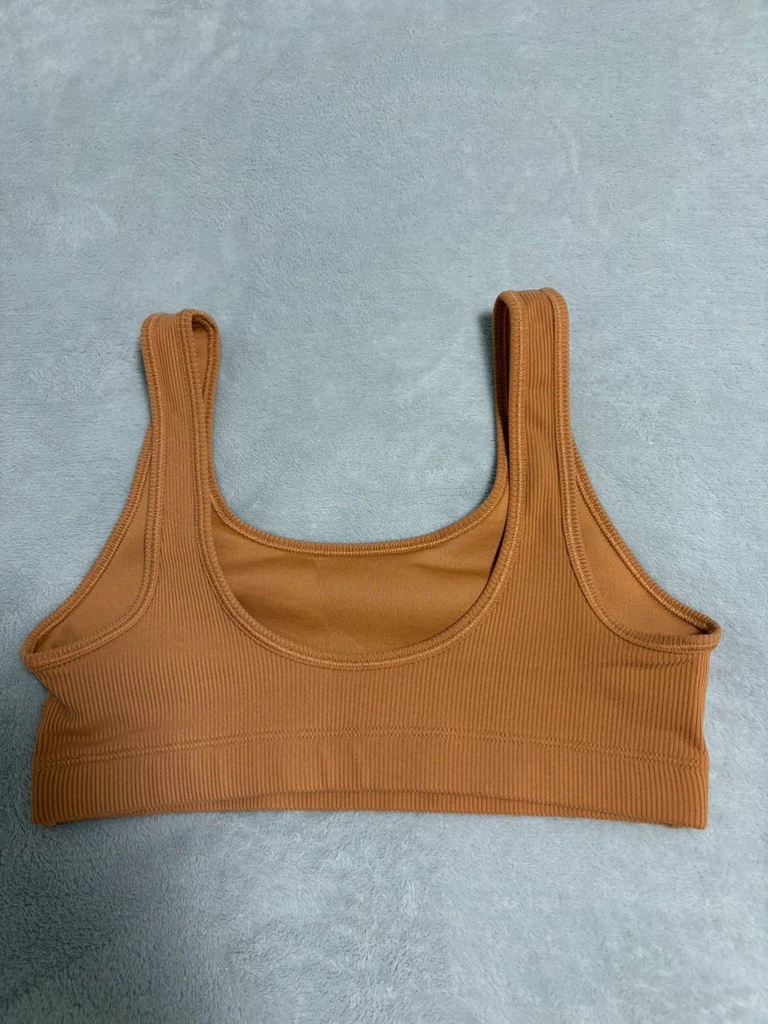 Nike Alate Dri-FIT Sports Bra - Small - photo 2