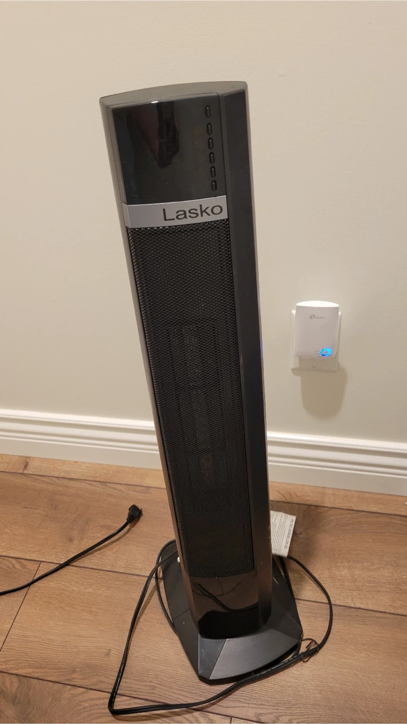 Lasko Electric Heater