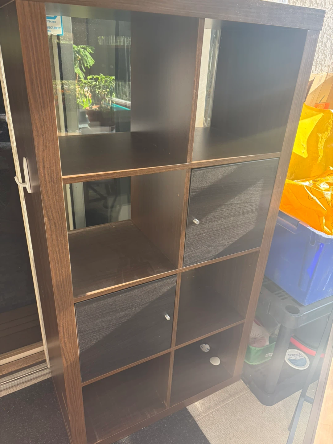 Kallax shelf - photo 2