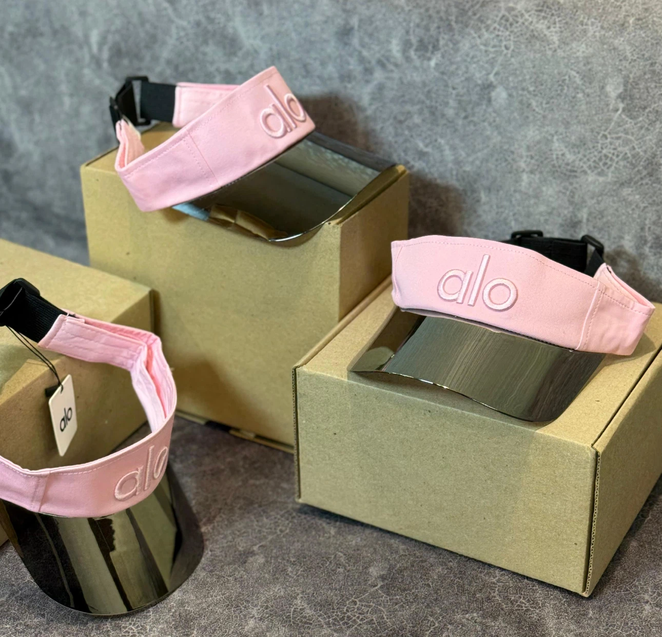 ALO Yoga Visor