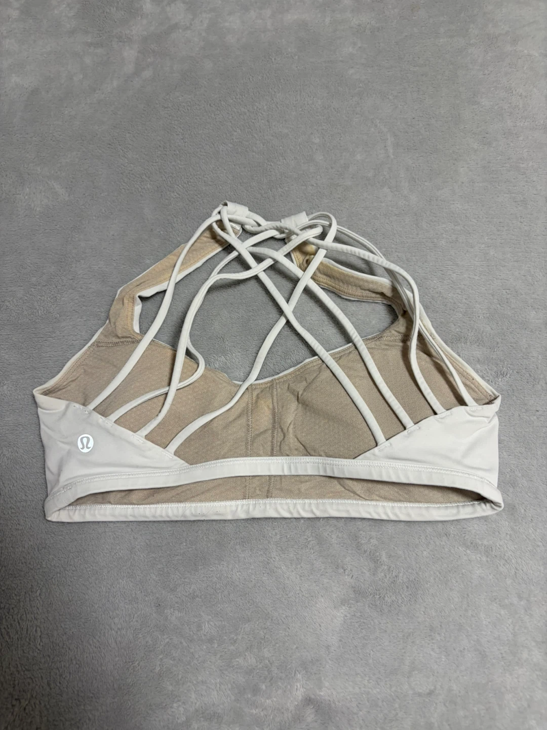 Lululemon Sports Bra - photo 2