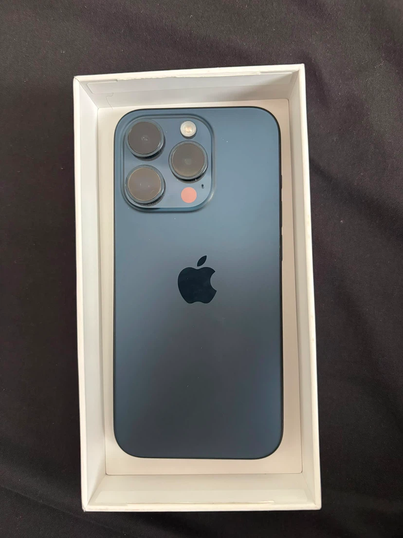 Iphone 15 Pro
