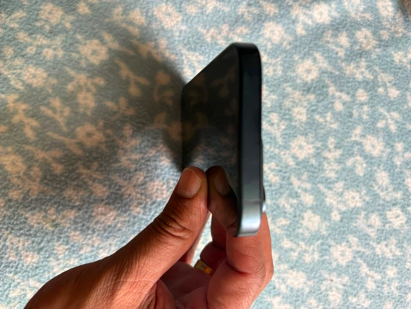 Iphone 15 Pro - photo 5