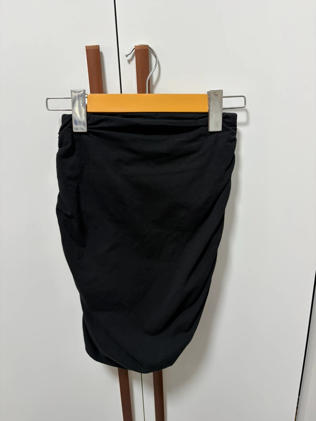 TNA Chill Ruched Skirt - photo 2