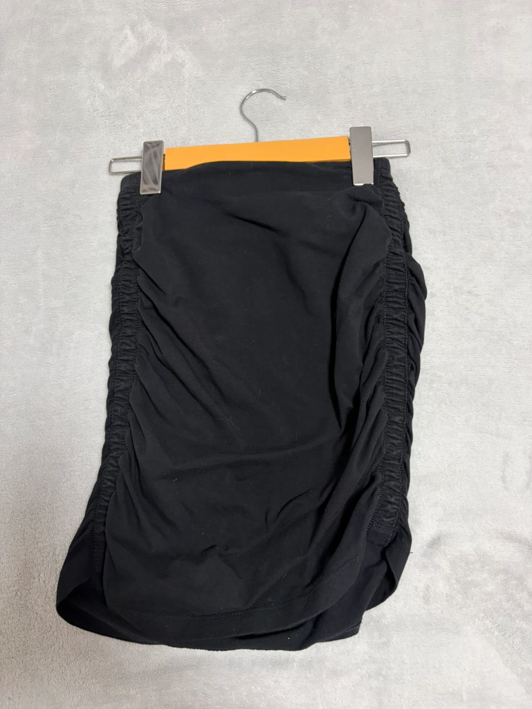 TNA Chill Ruched Skirt - photo 3