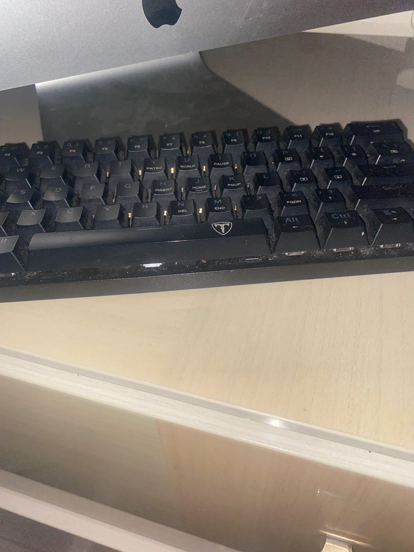 70 percent mechanical keyboard