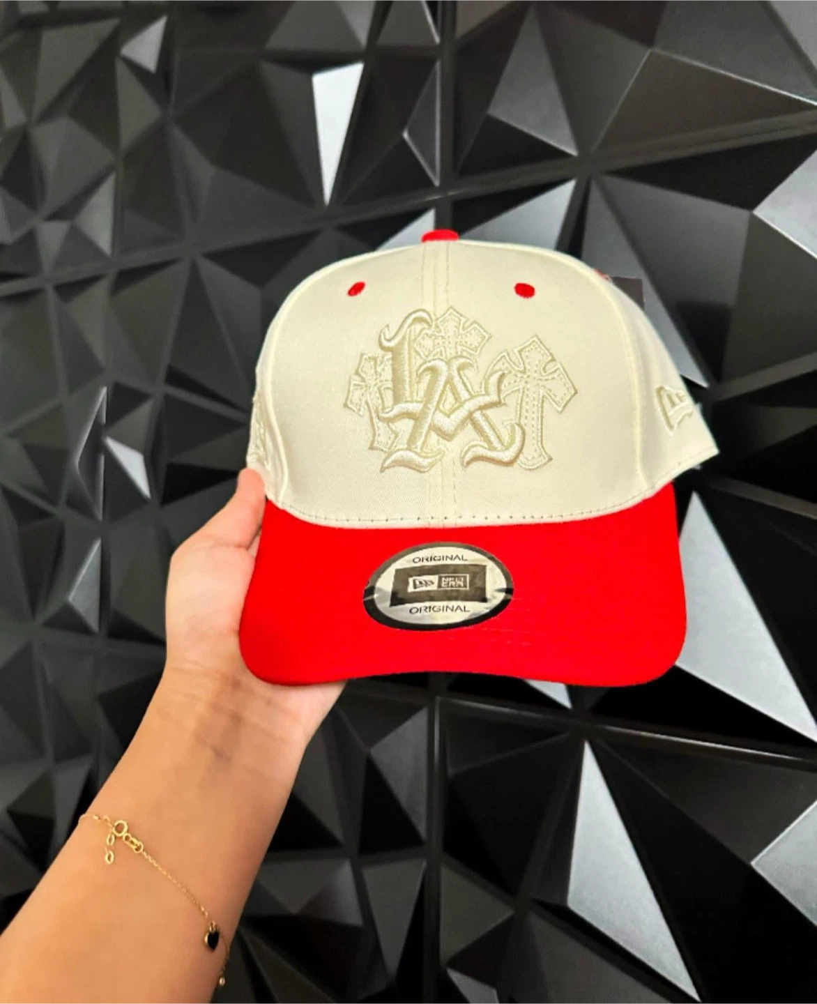 Beautiful caps for men in all styles.
