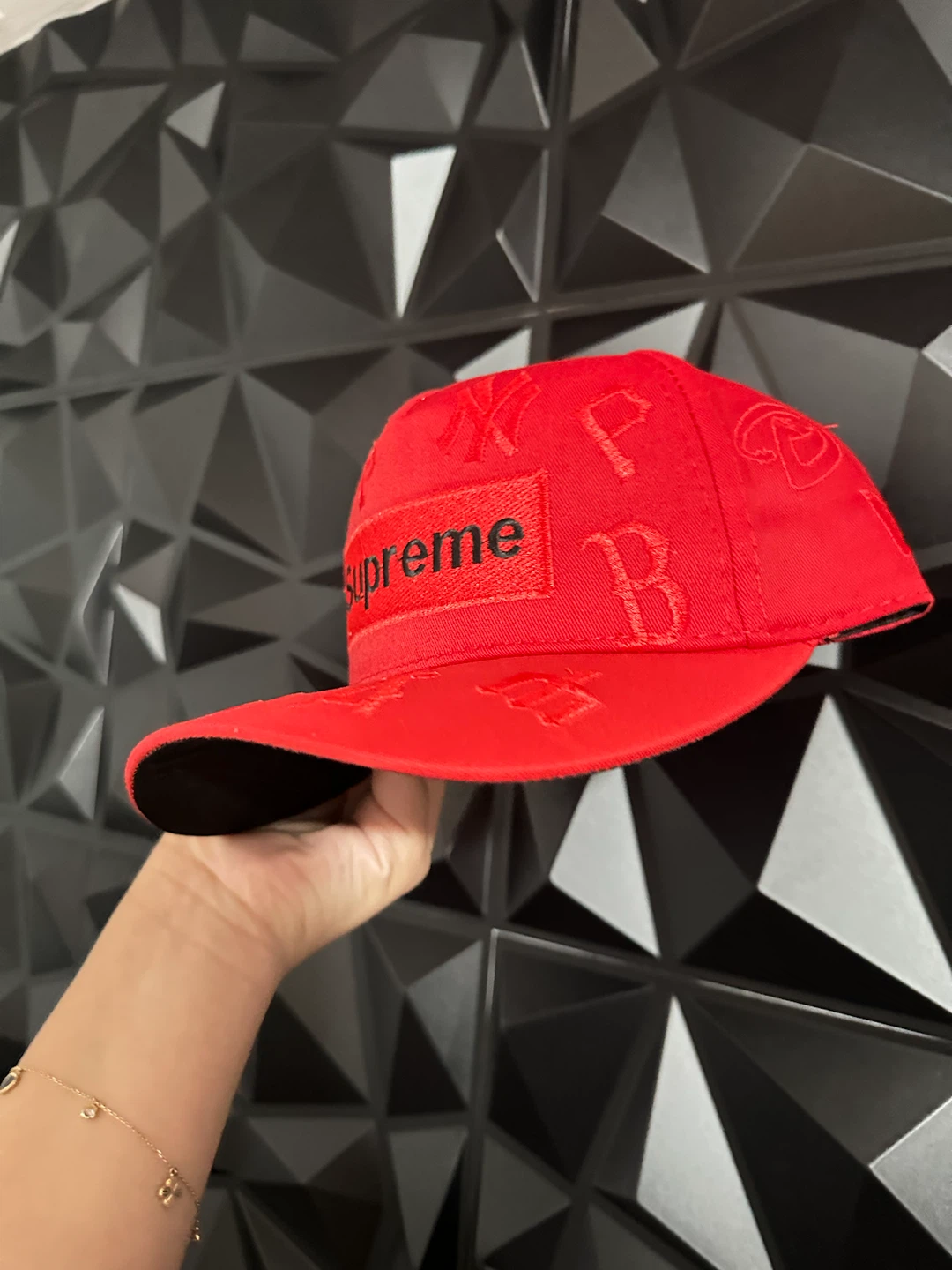 Beautiful caps for men in all styles. - photo 3