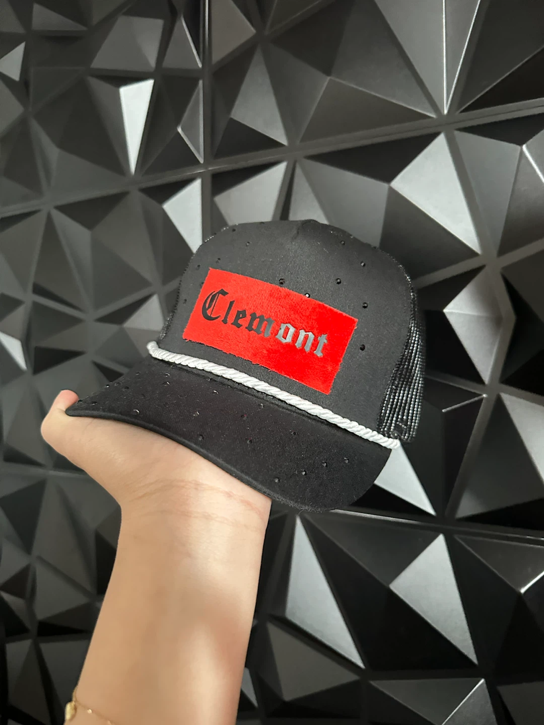 Beautiful caps for men in all styles. - photo 4