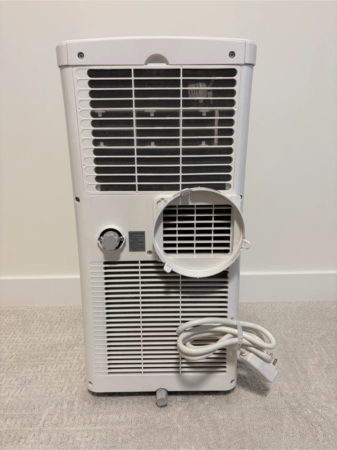 Arctic King Portable Air Conditioner - photo 3