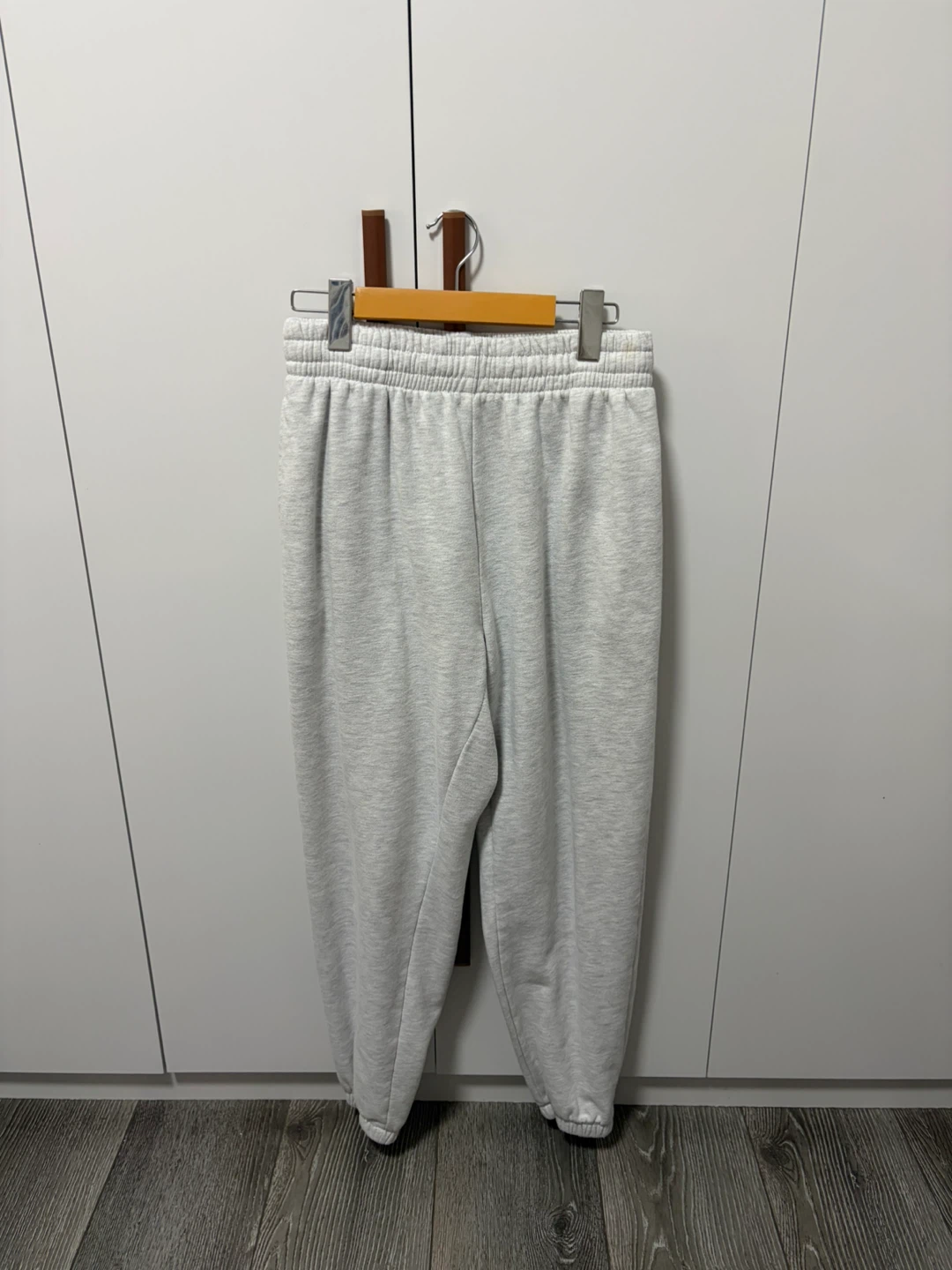 Garage Grey Sweatpants
