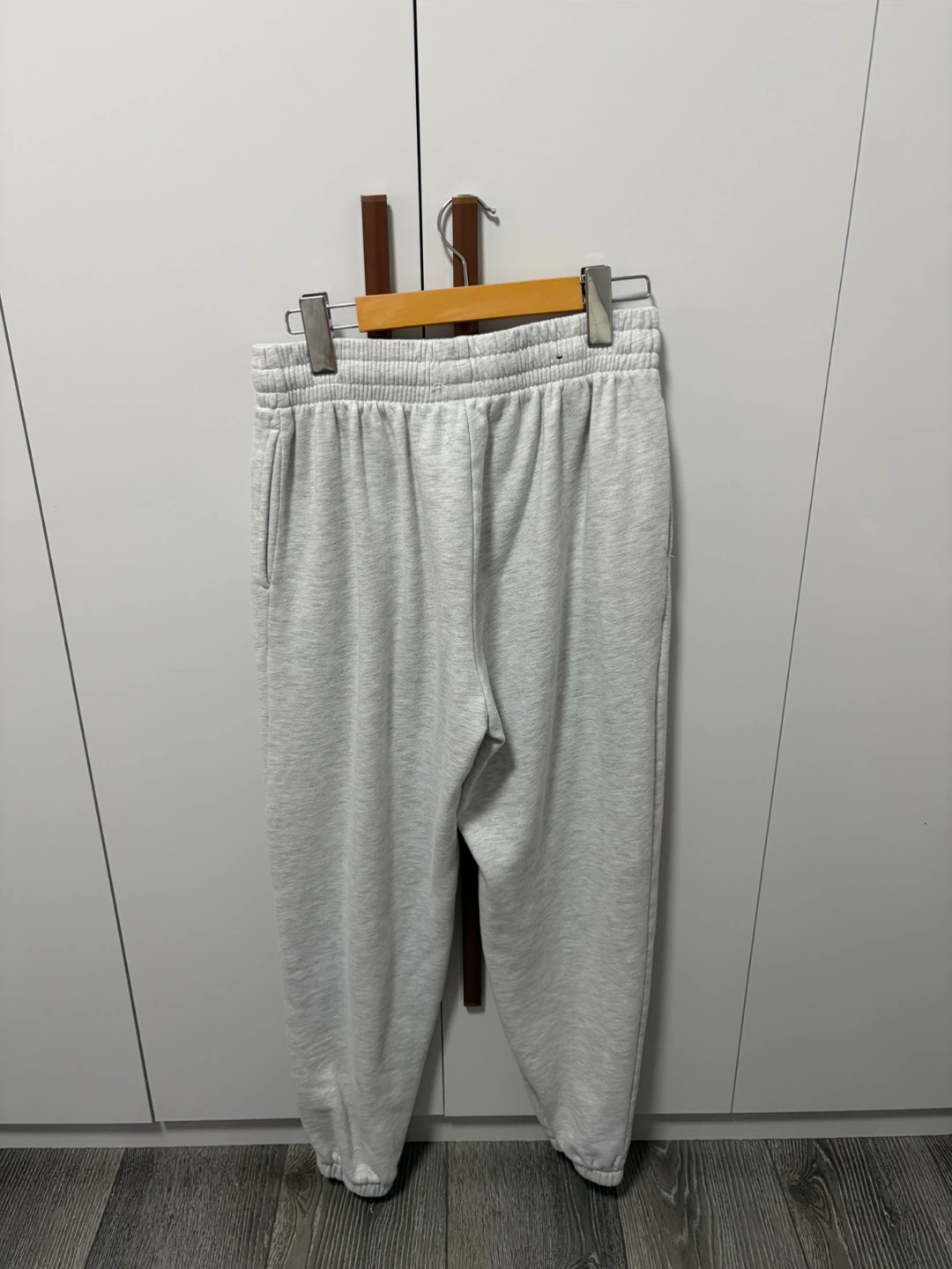 Garage Grey Sweatpants - photo 2