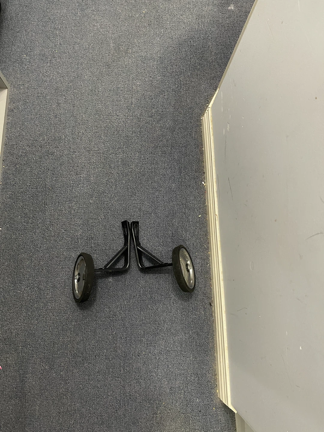 Bicycle Training Wheels