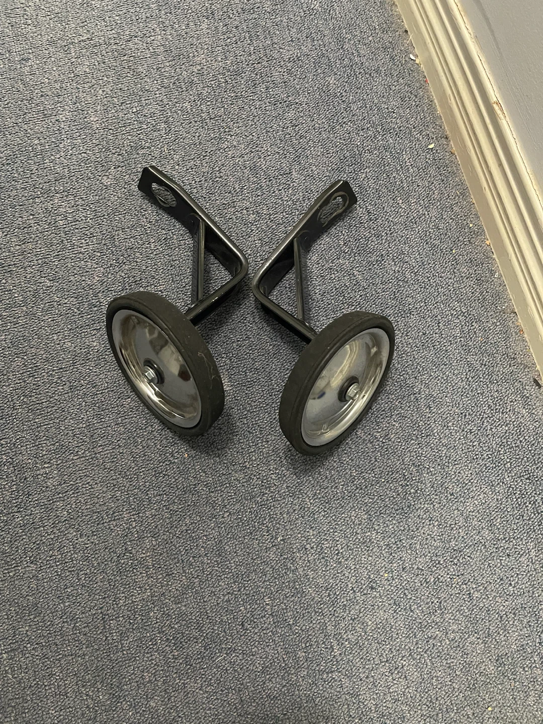 Bicycle Training Wheels - photo 2