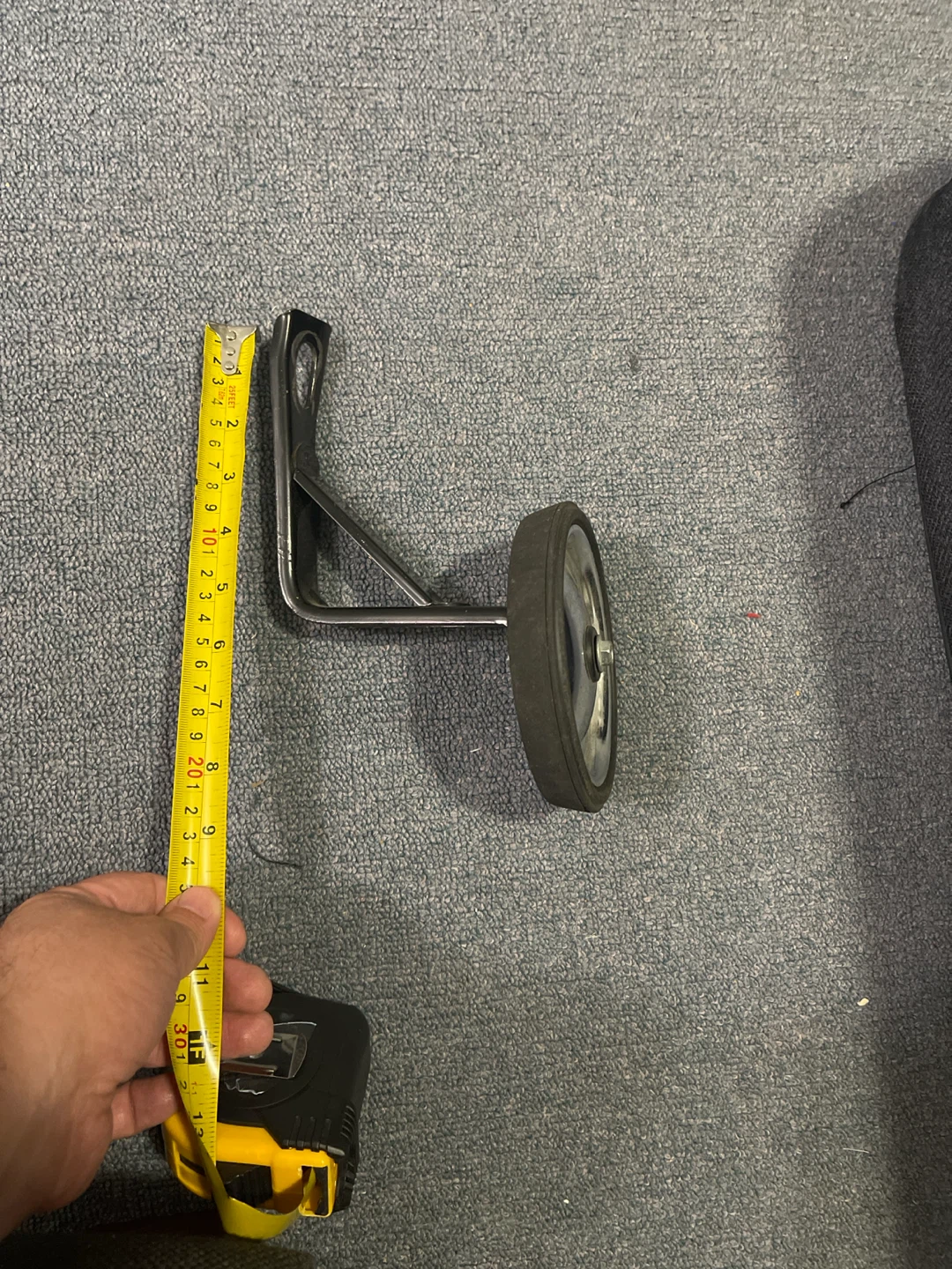 Bicycle Training Wheels - photo 3