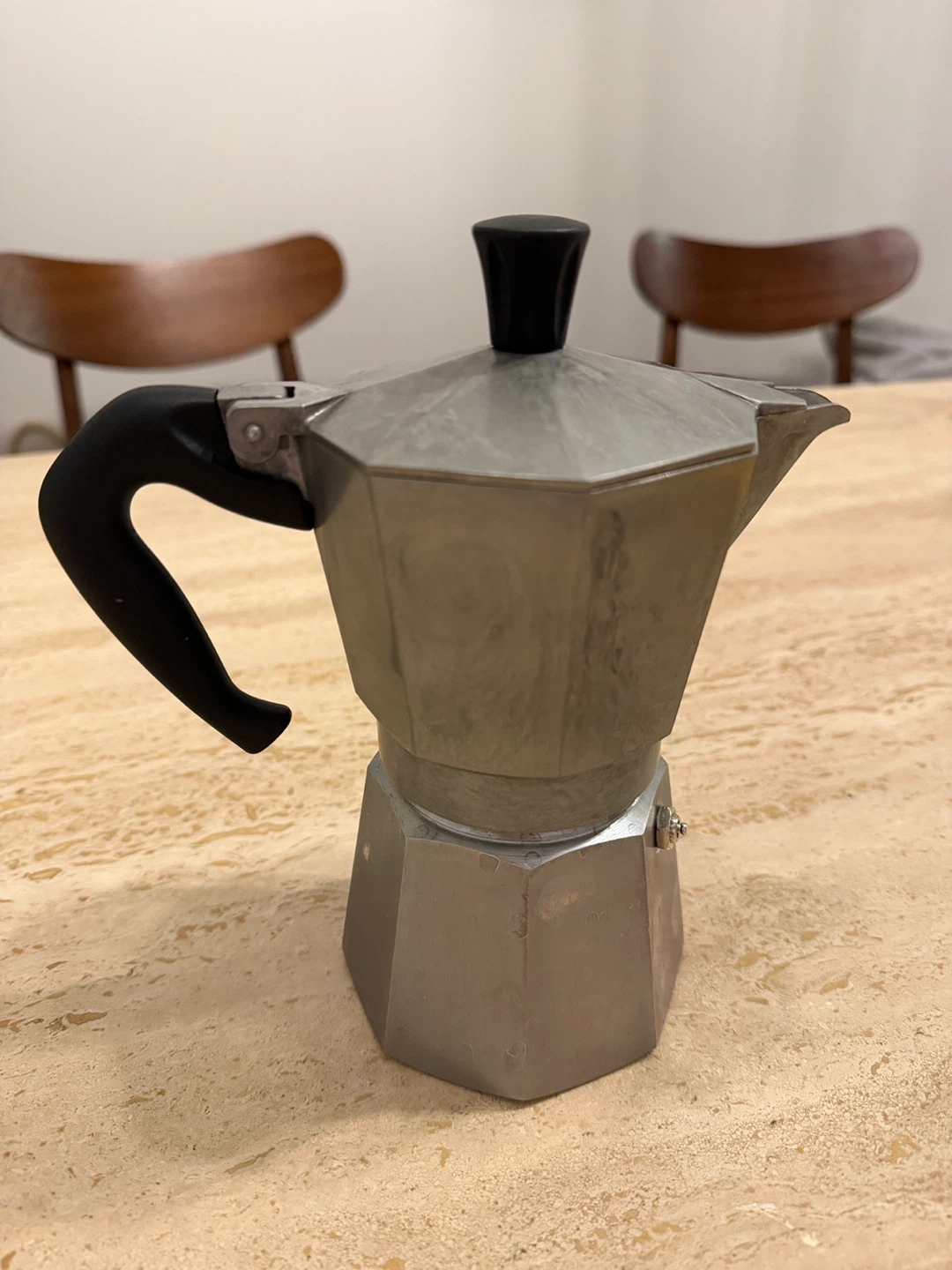 BIALETTI Moka pot coffee maker - photo 2