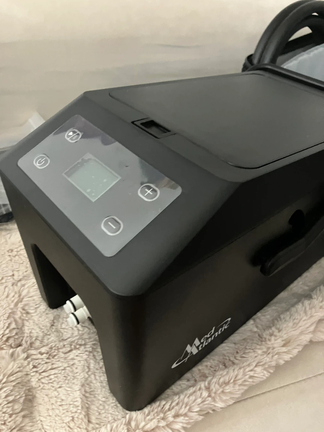 Med Atlantic Pulse Cold Compression Therapy System