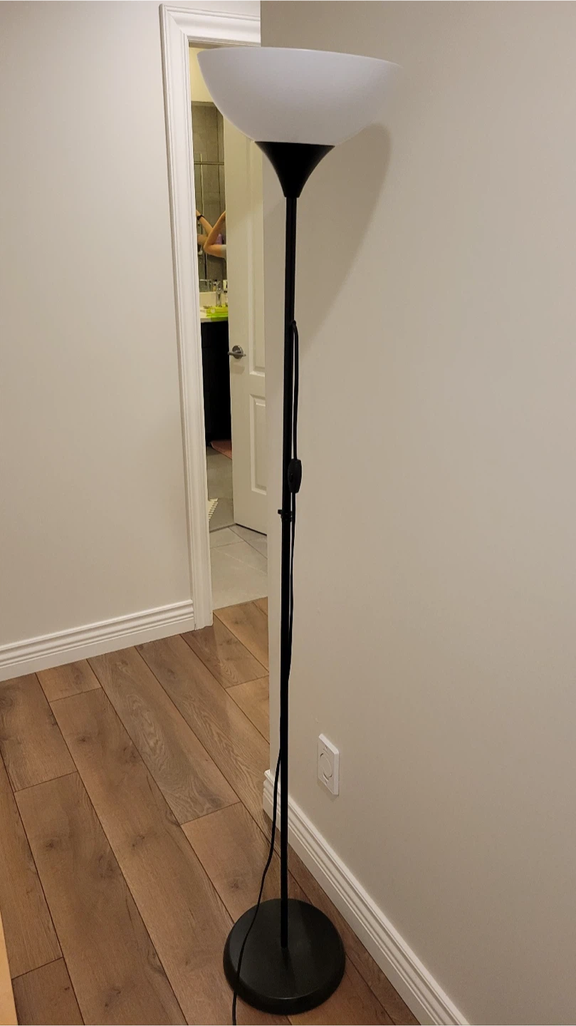 Modern Floor Lamp