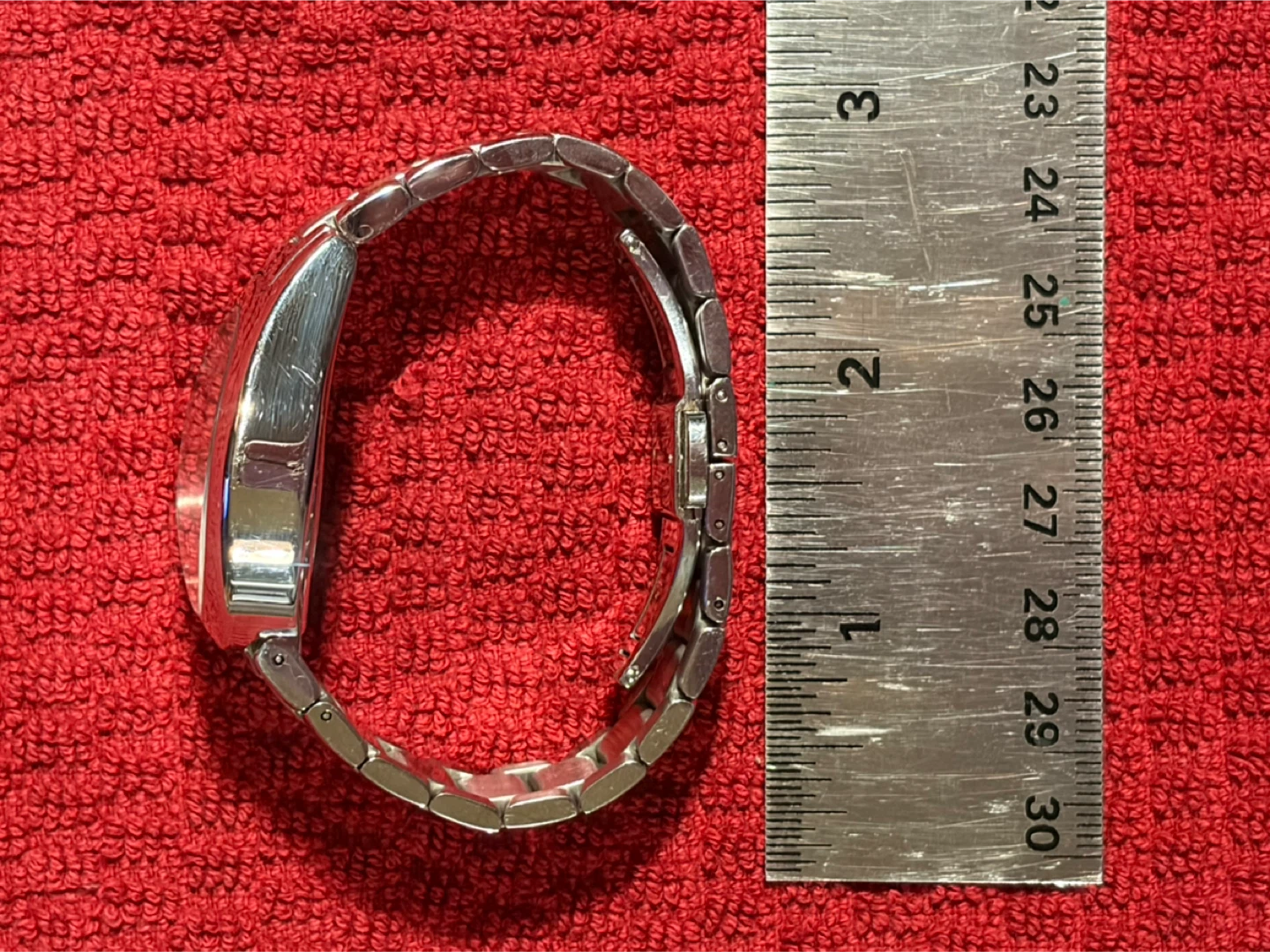 Breil Daze Stainless Steel Women’s Watch w Original Box - photo 4