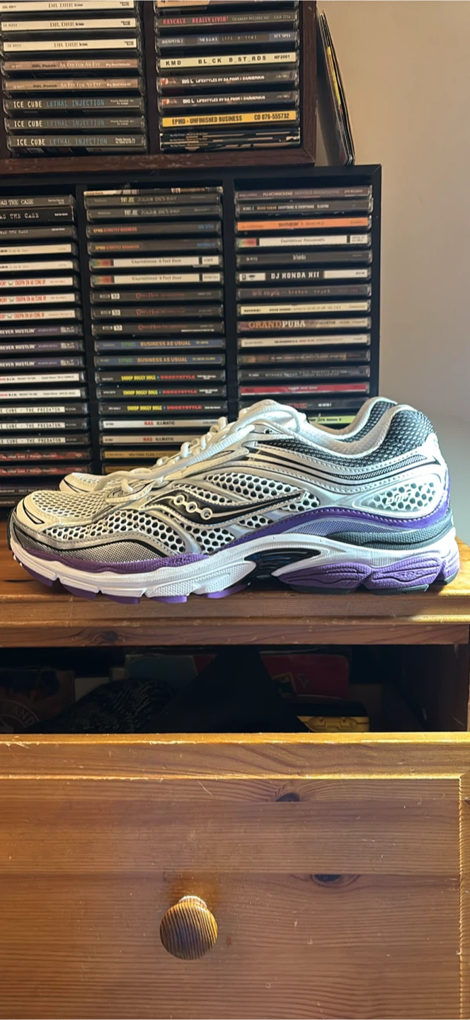 Saucony Running Shoes 11.5 men’s new - photo 2