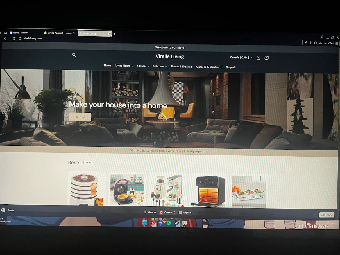 check out my online store! - photo 2
