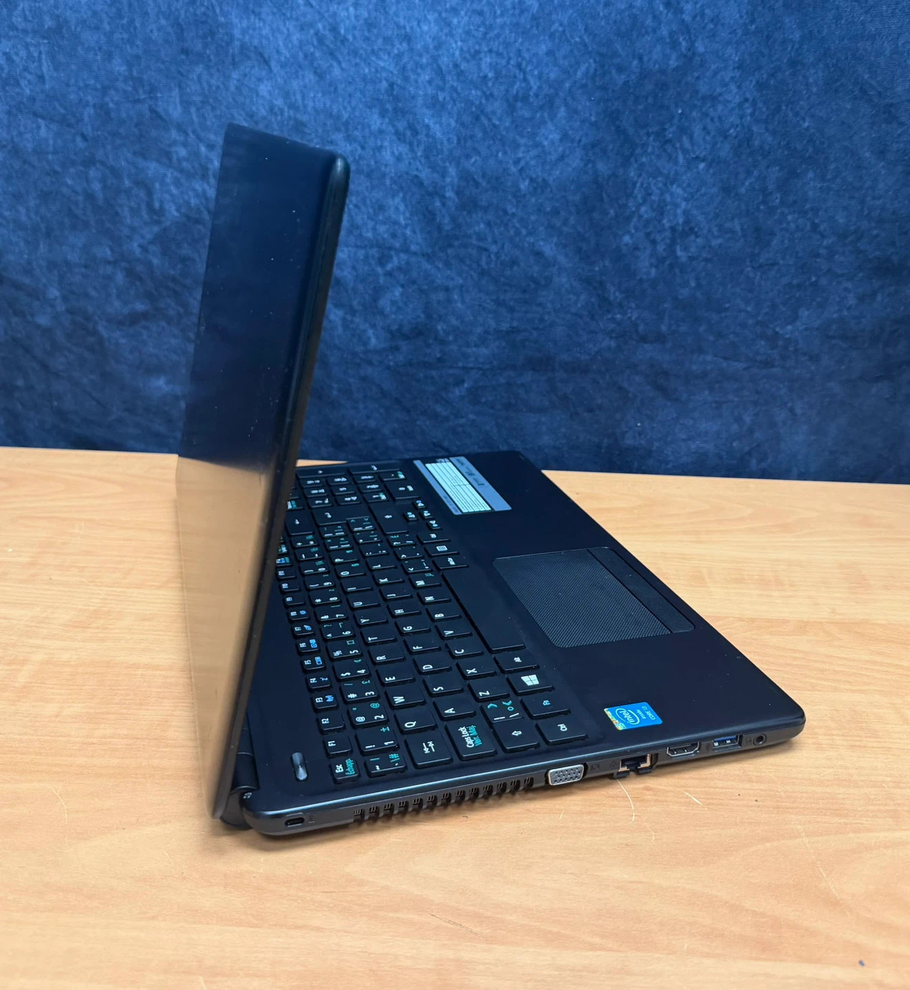 Acer Aspire E1-572 – 15.6” Laptop | 8GB RAM | SSD - photo 2