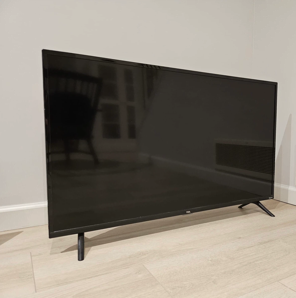 TV Full HD LED screen