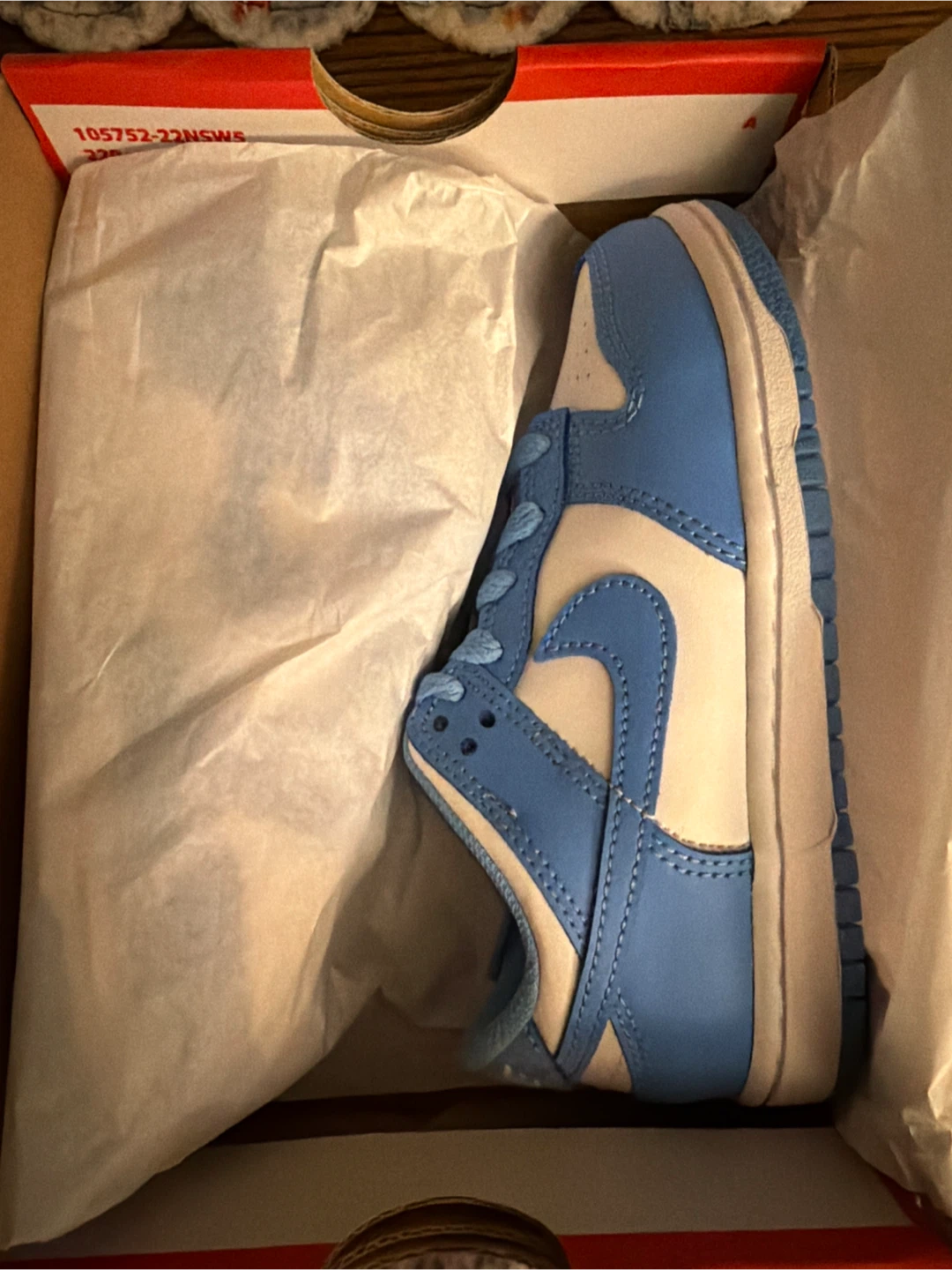 New Sneakers