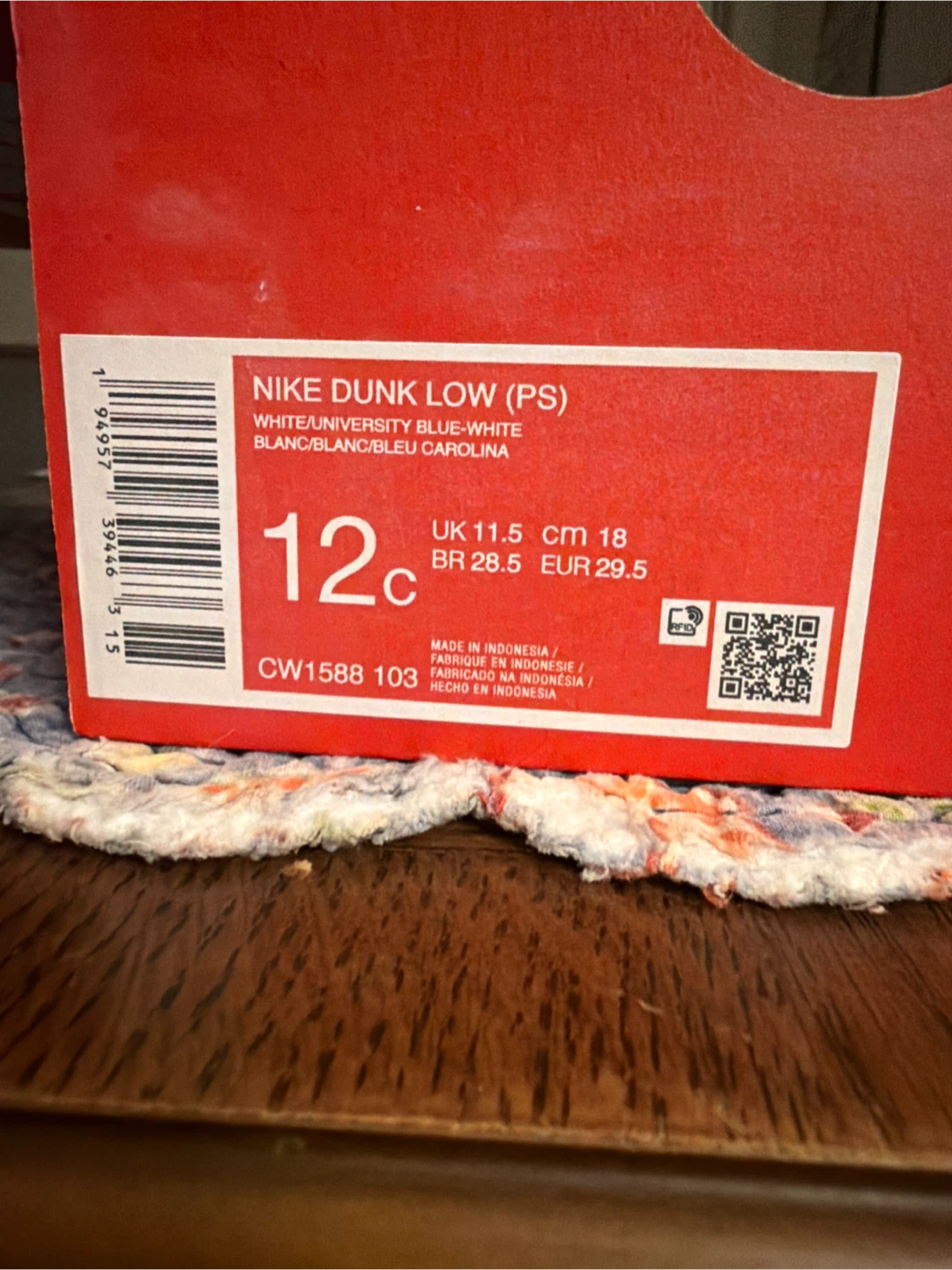 New Sneakers - photo 2