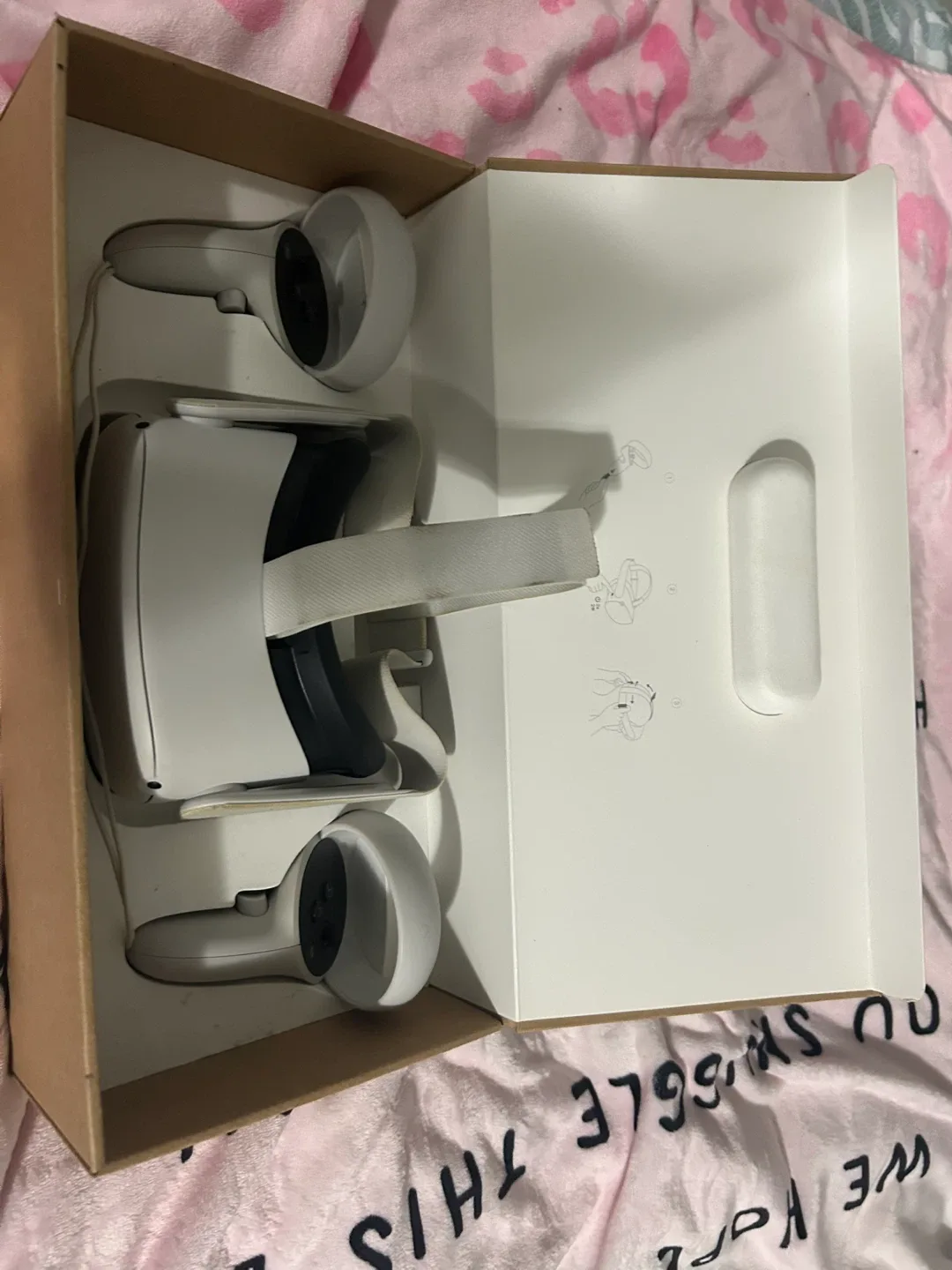 Meta Quest 2 128GB