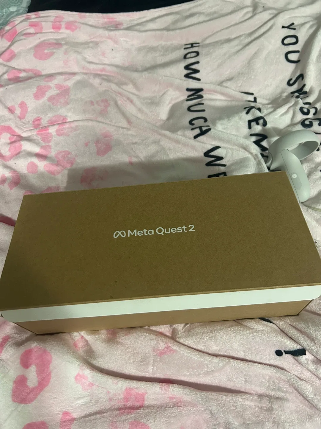 Meta Quest 2 128GB - photo 4