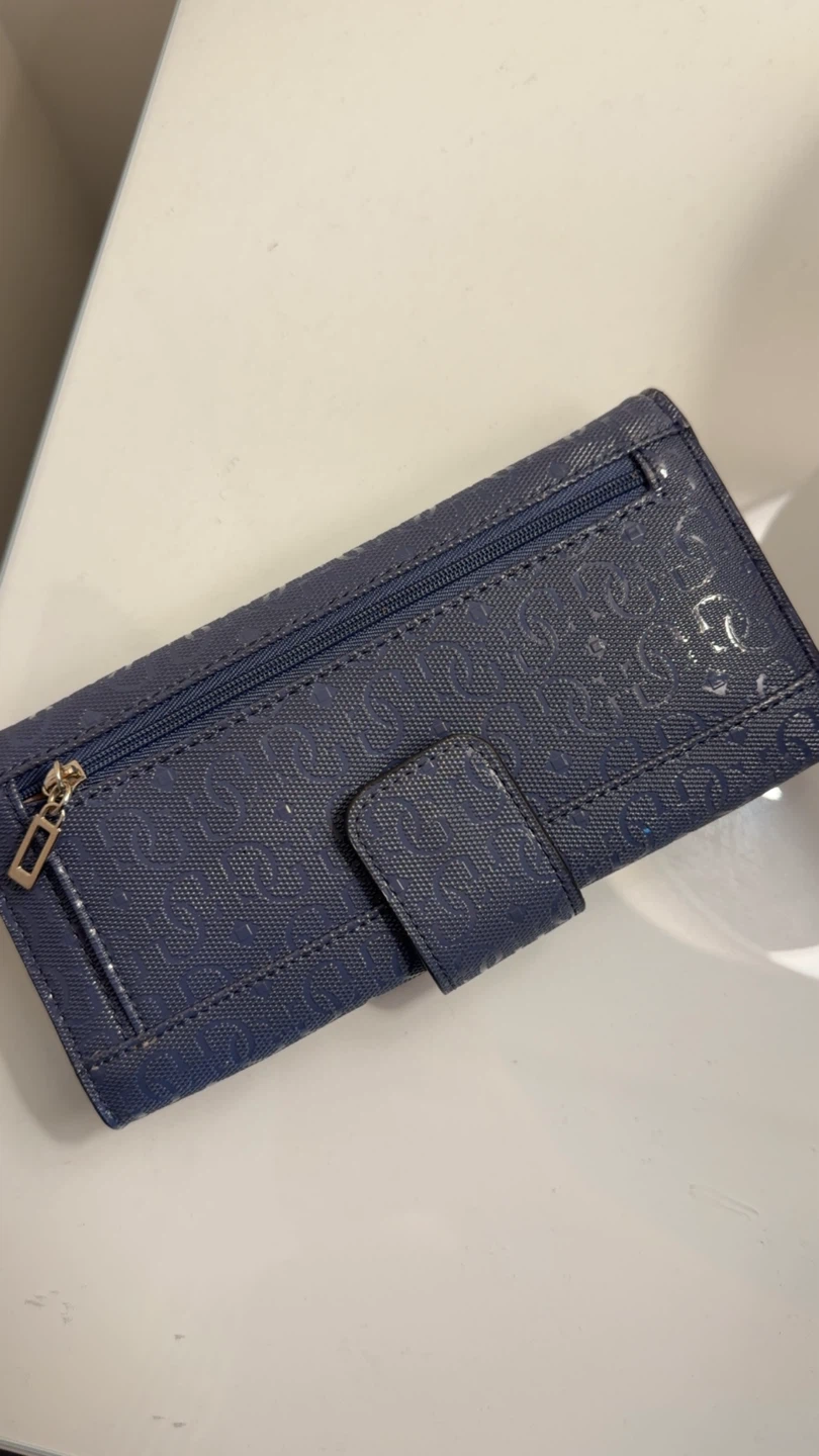 Guess Wallet - photo 2