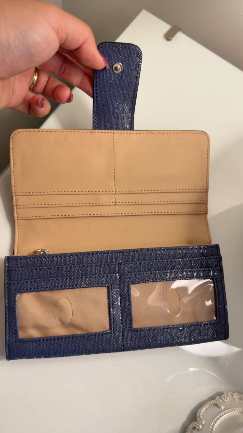 Guess Wallet - photo 3