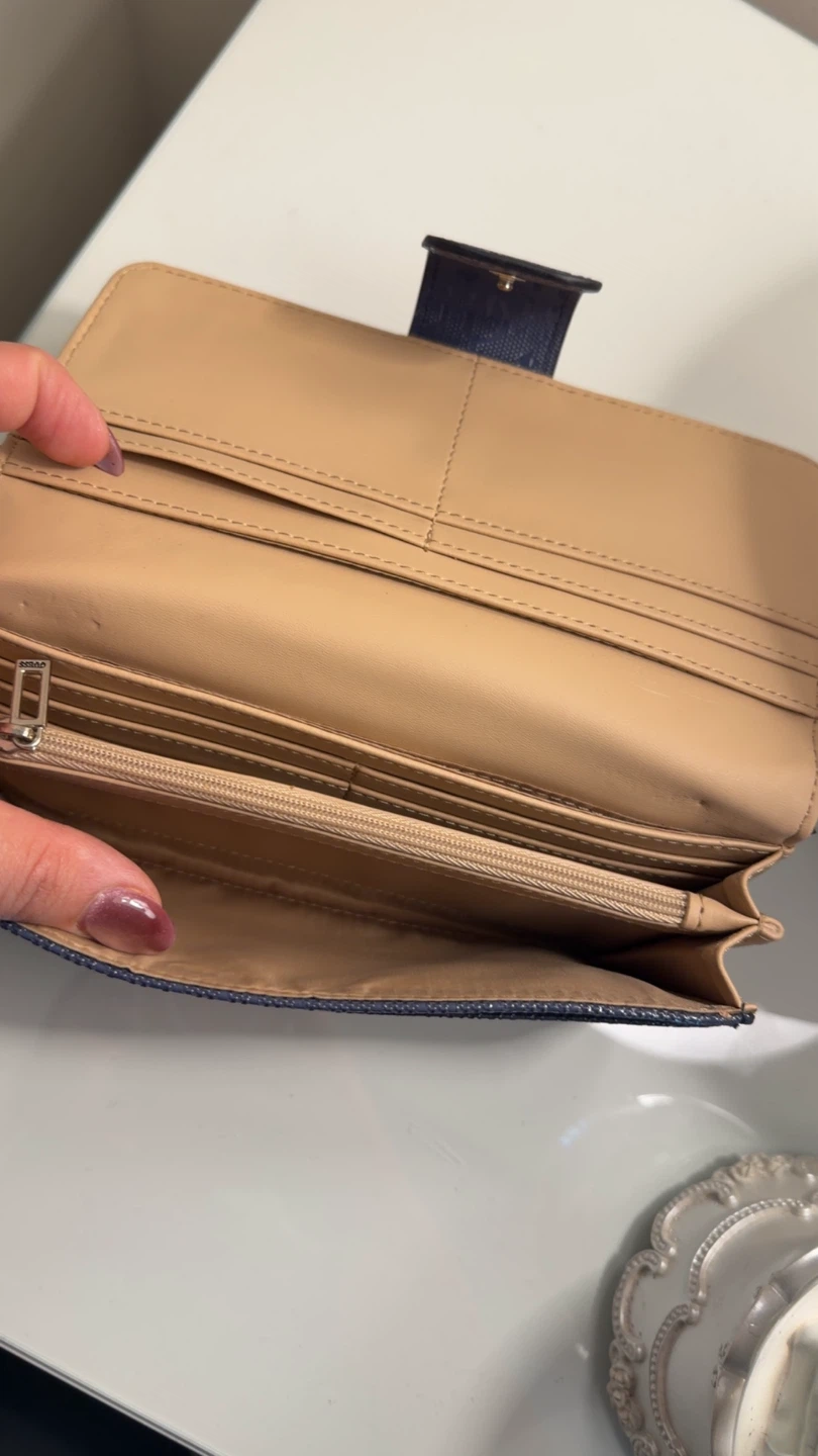 Guess Wallet - photo 4