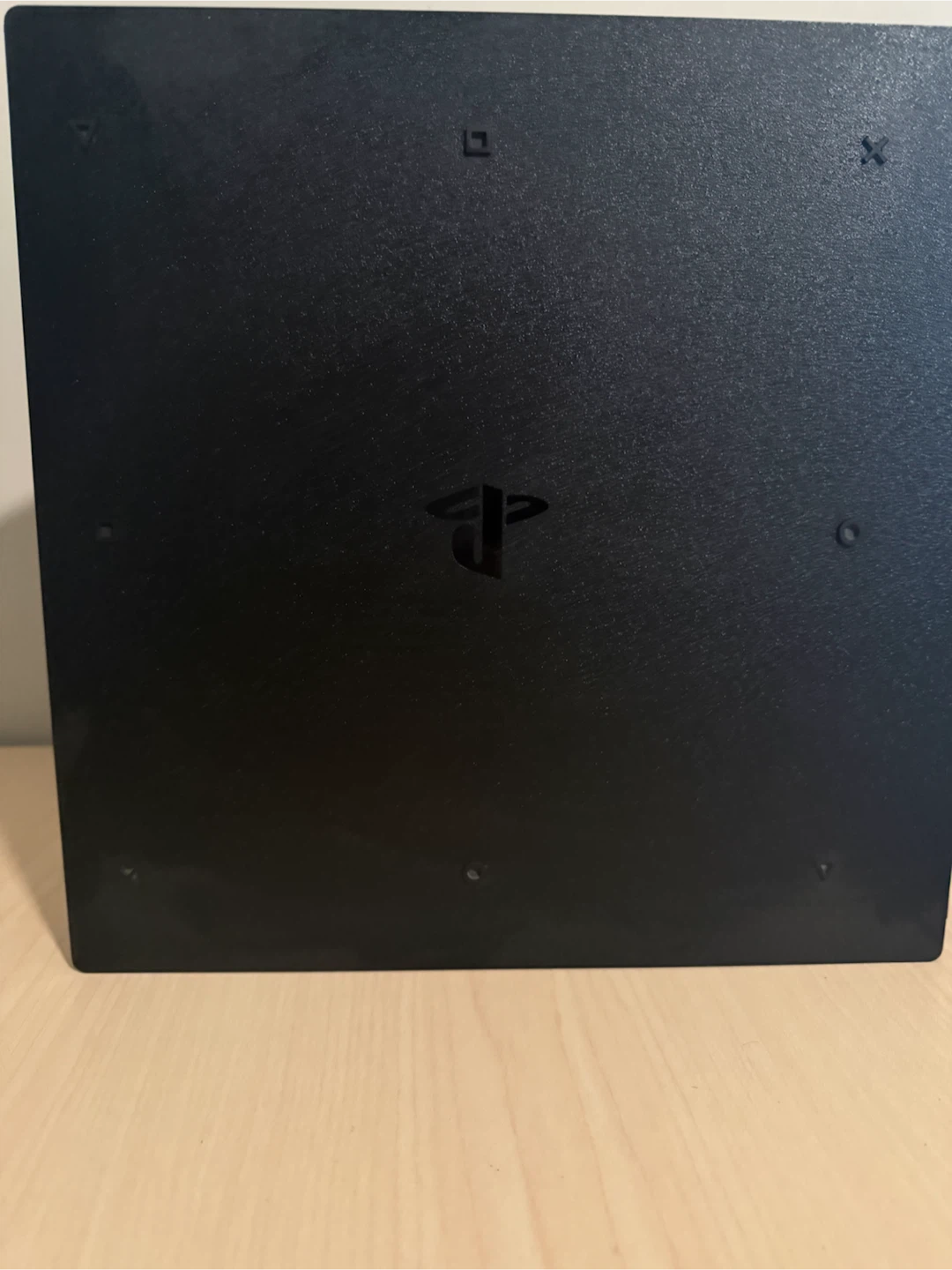 Ps4 Pro w Controller